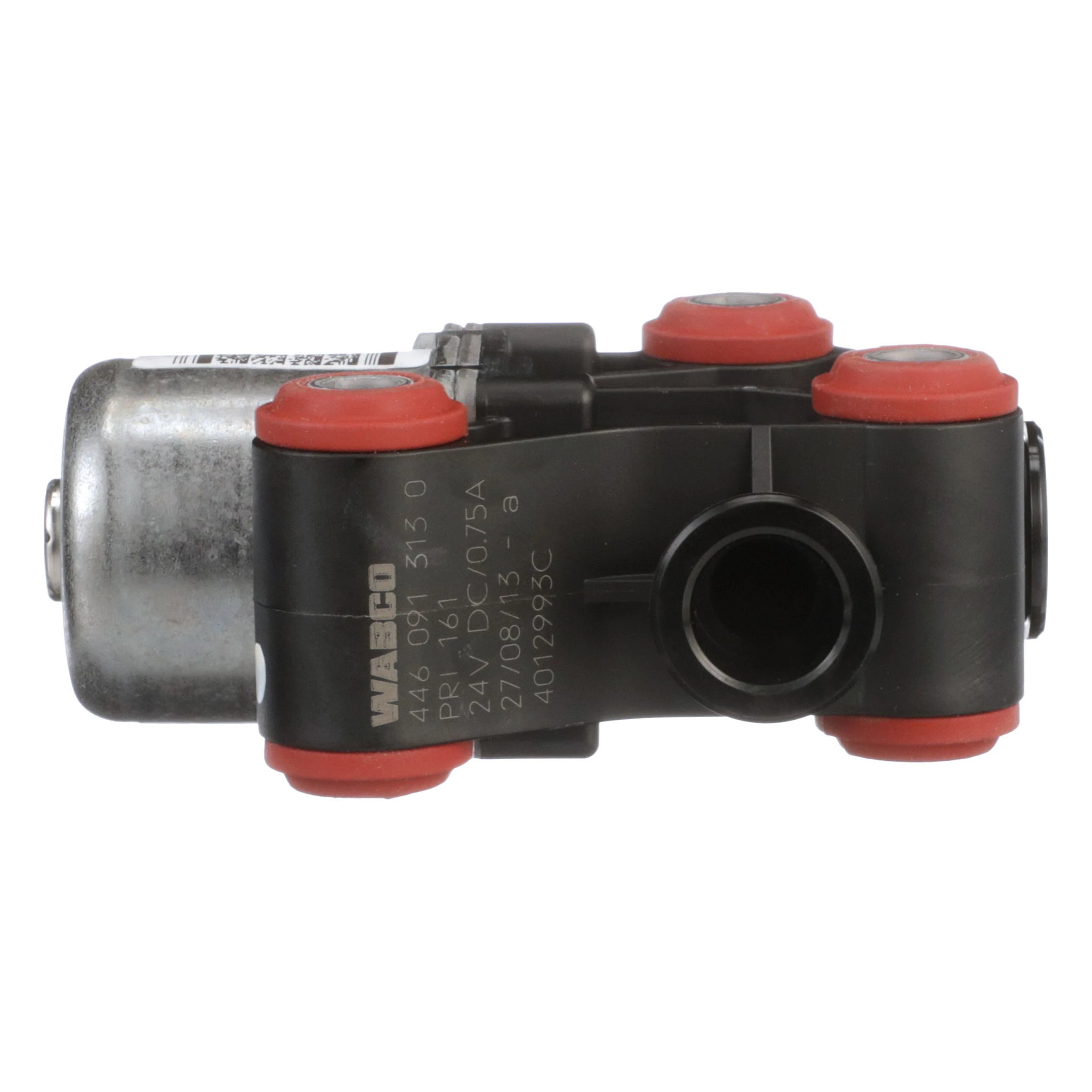 Heater Valve