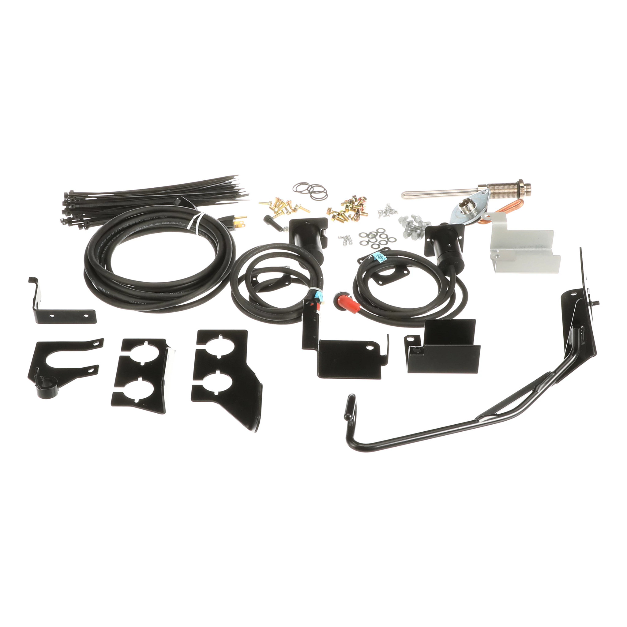 DIA KIT, TRACTOR | CASEIH | CA | EN