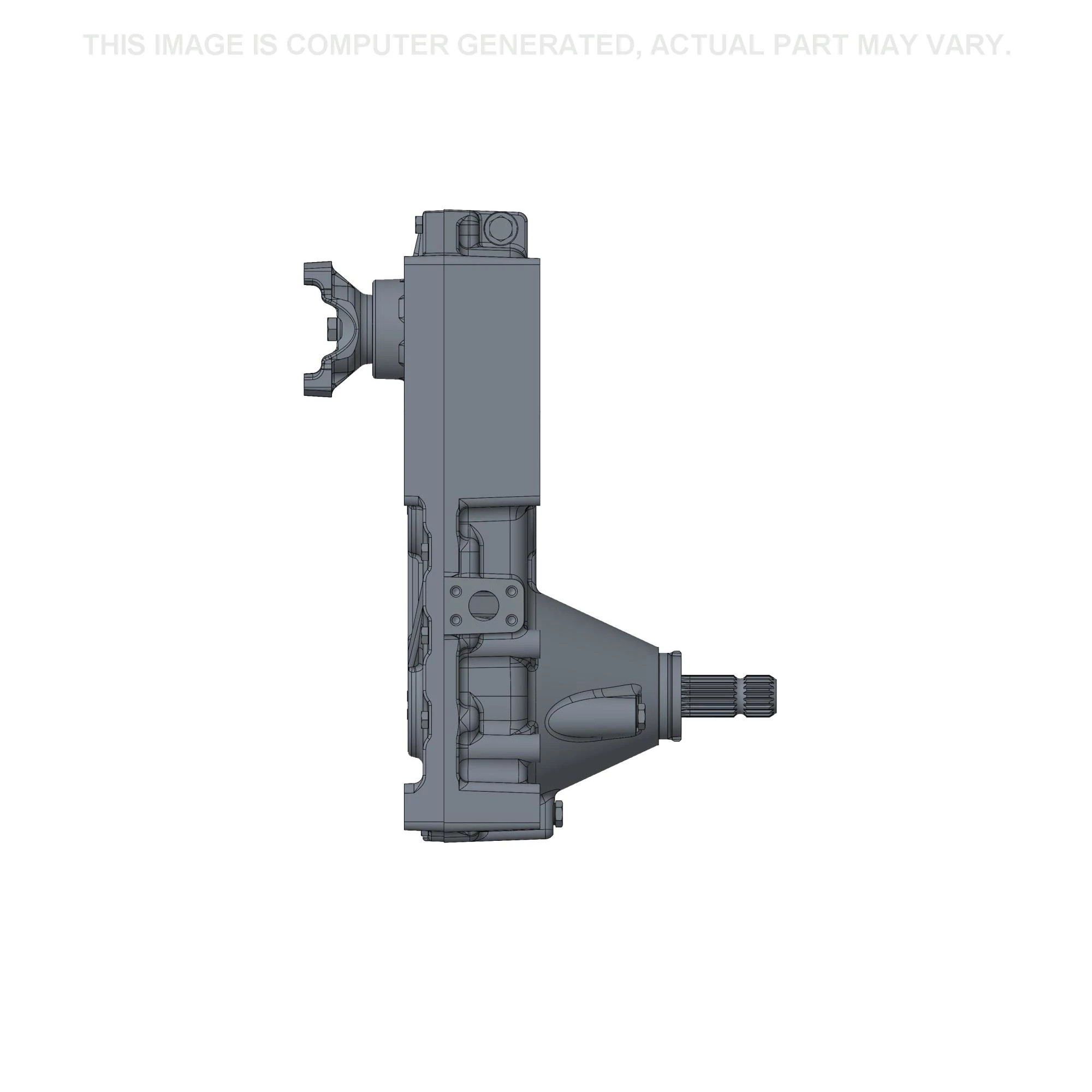 BOITE PTO RENOVE | CASEIH | CA | FR