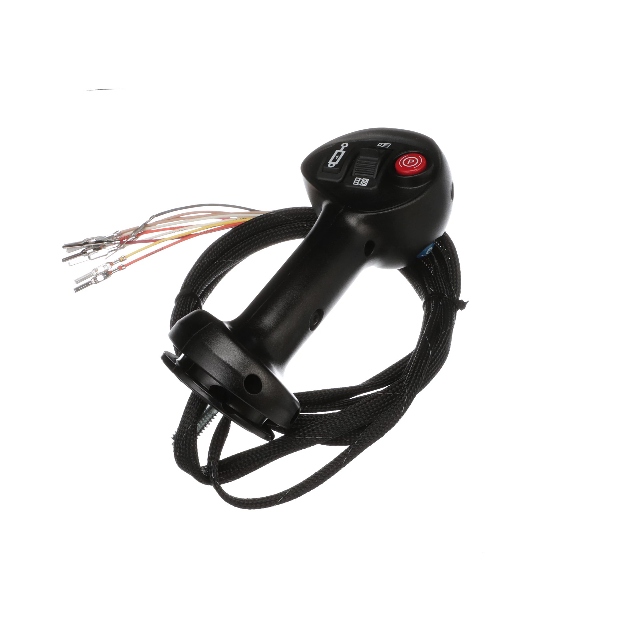 Joystick | CASECE | BR | PT