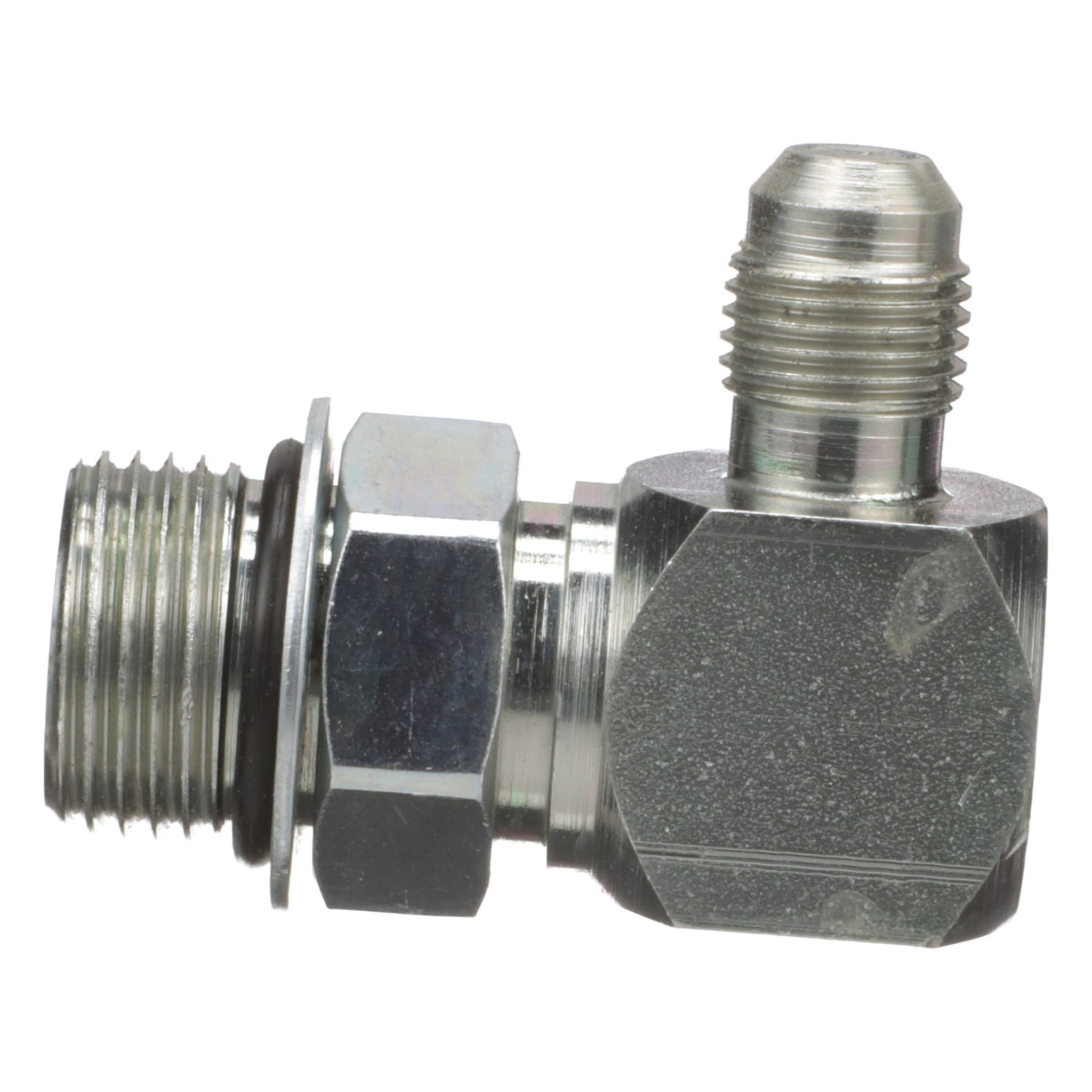 Hydraulic Tube Fitting