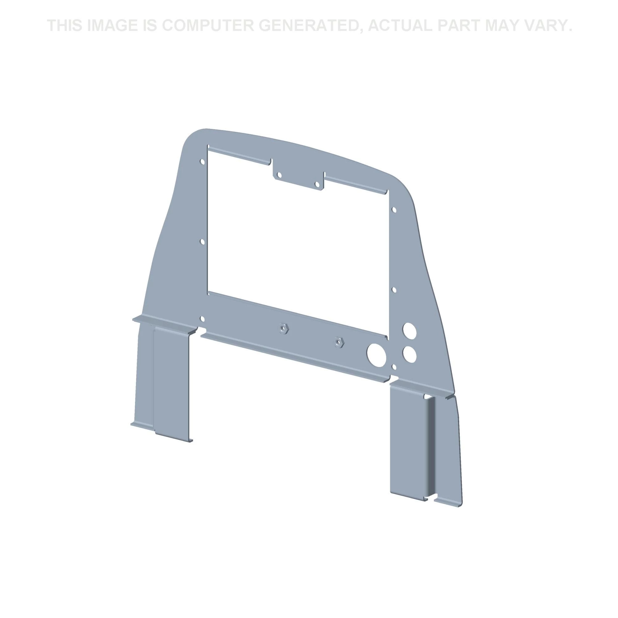 PLATE | NEWHOLLANDAG | CA | FR