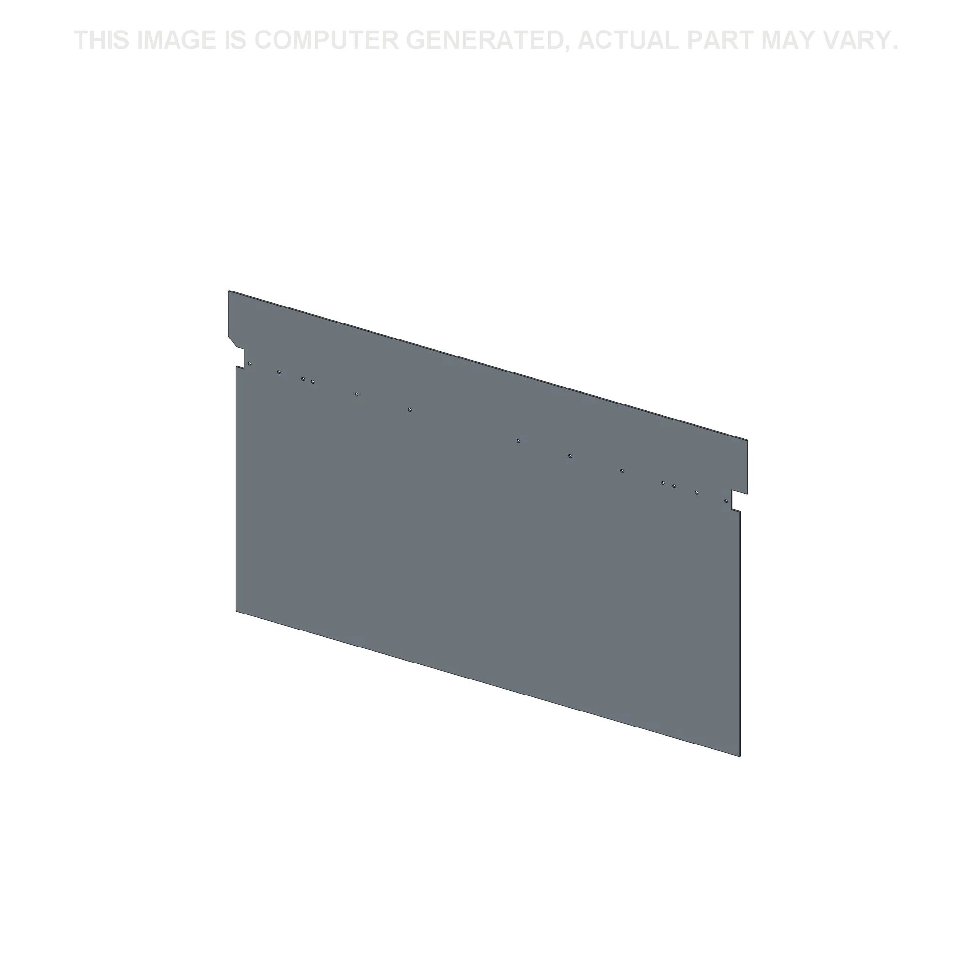 Retentor de Vedação de Borracha