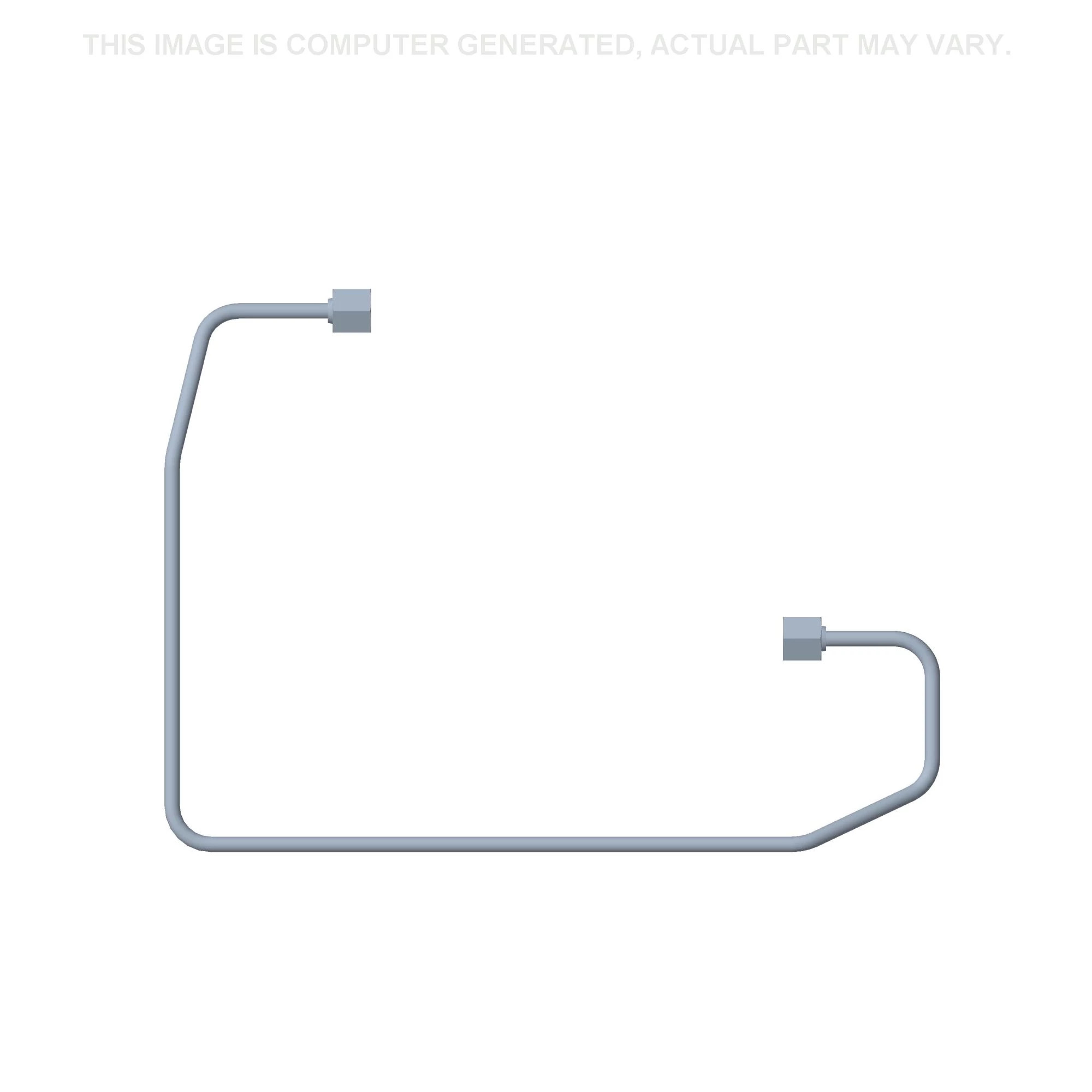 TUYAU HYDRAULIQUE | NEWHOLLANDAG | FR | FR