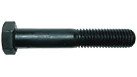 Parafuso sextavado - Grau 8 - 5/8"-11 x 2"