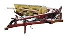 FAUCHEUSE À DISQUES | NEWHOLLANDAG | FR | FR