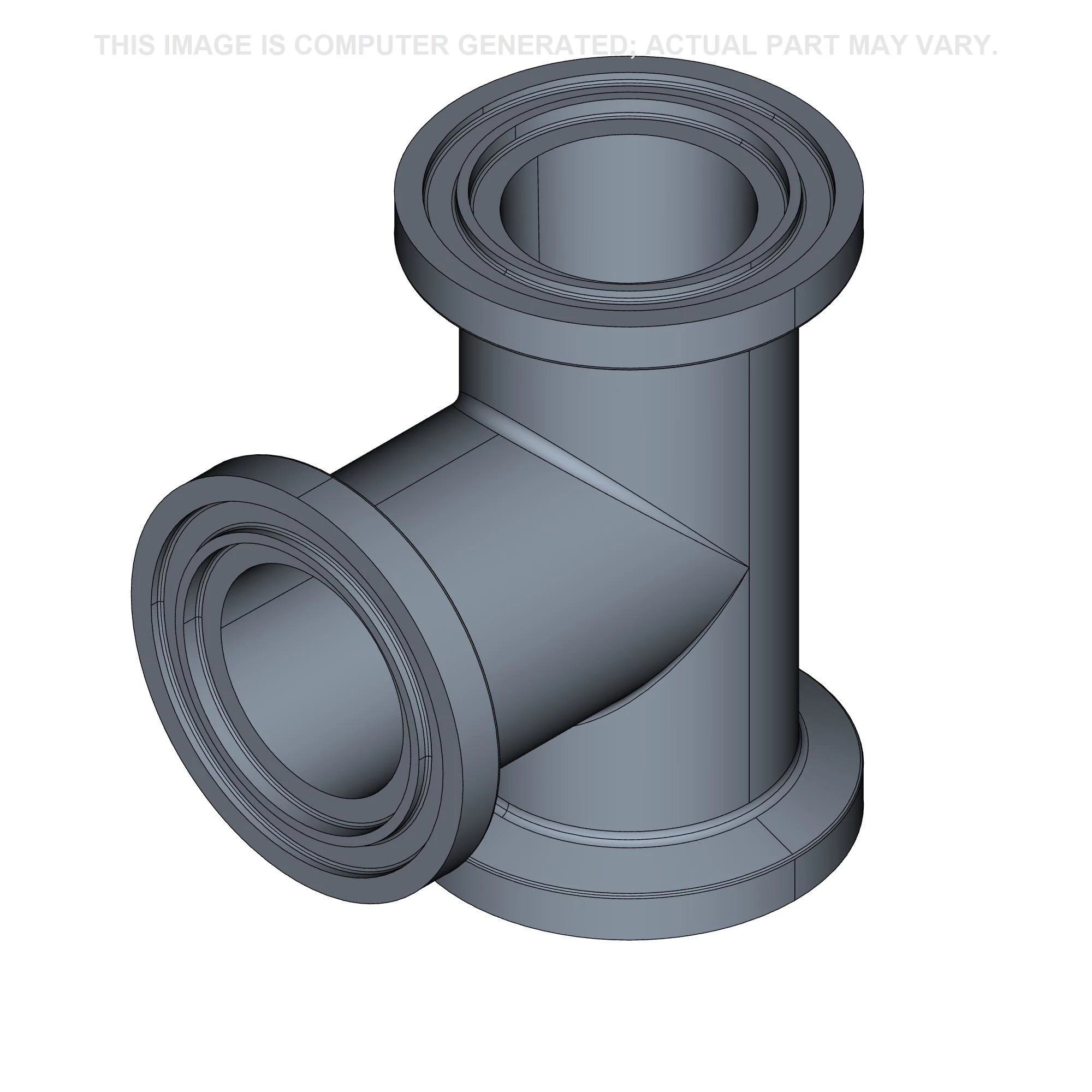 Té étroit DirectoValve® - Série 50 | CASEIH | CA | FR