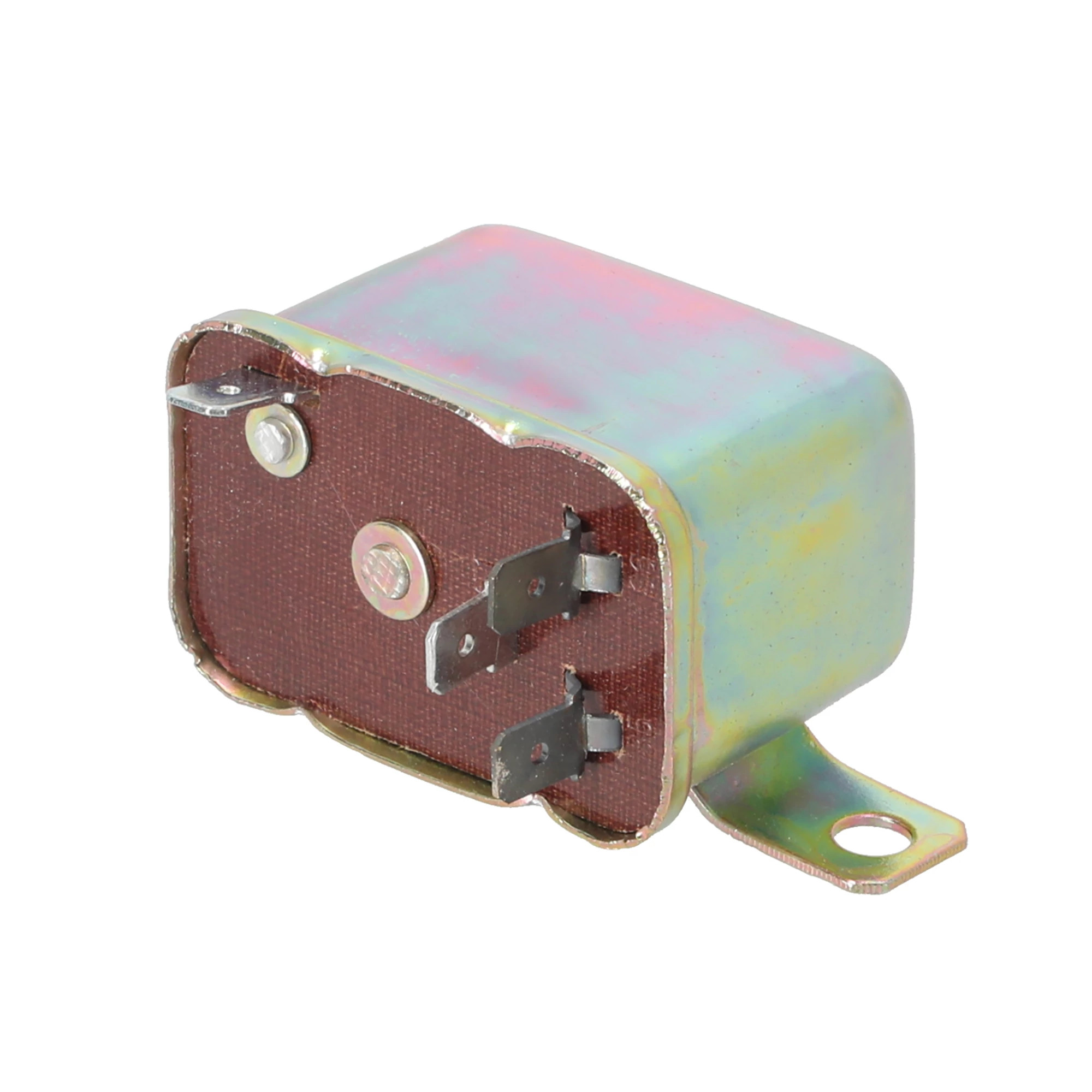 Battery Relay | CASECE | CA | EN