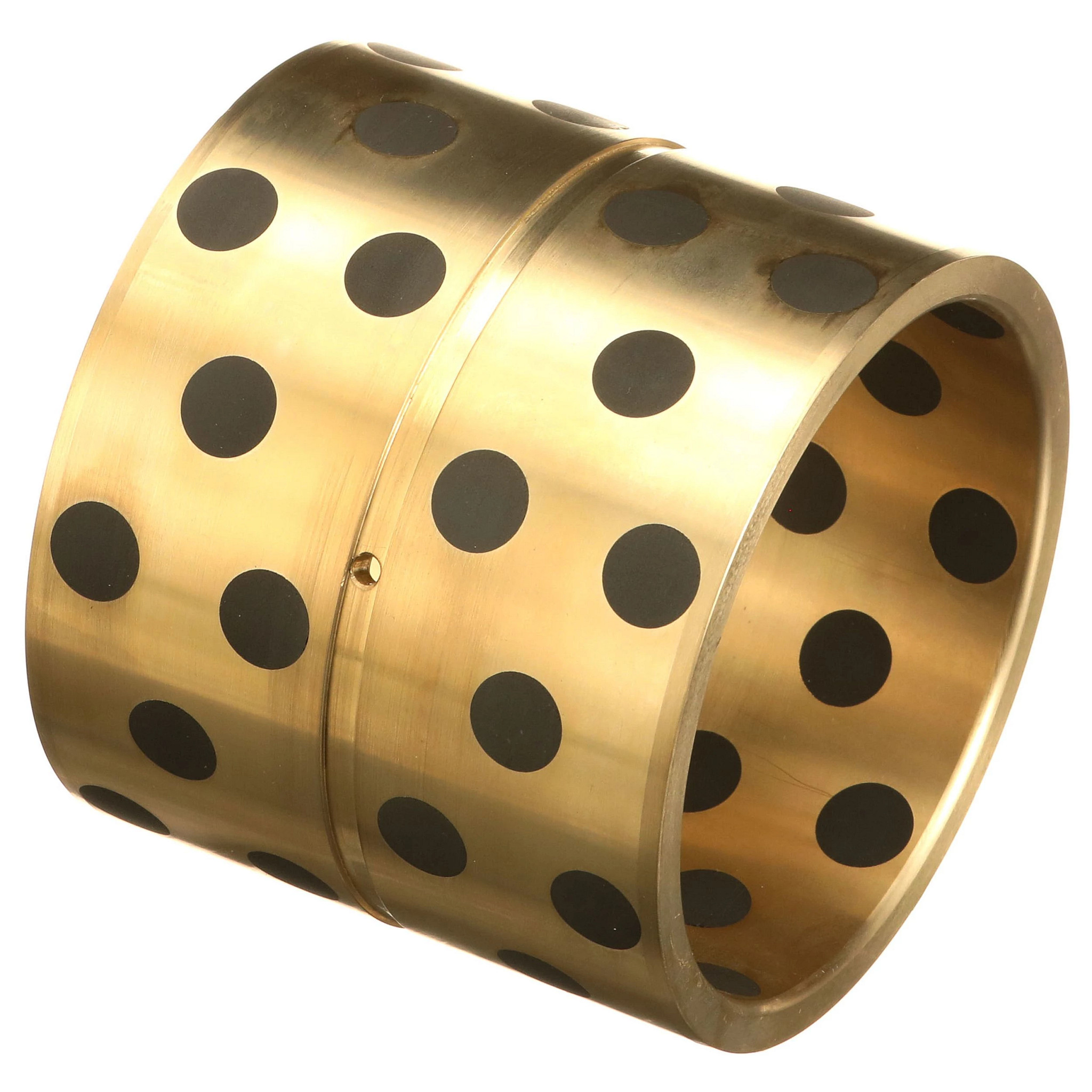 Self-Lubricating Ring Assembly | NEWHOLLANDCE | US | EN