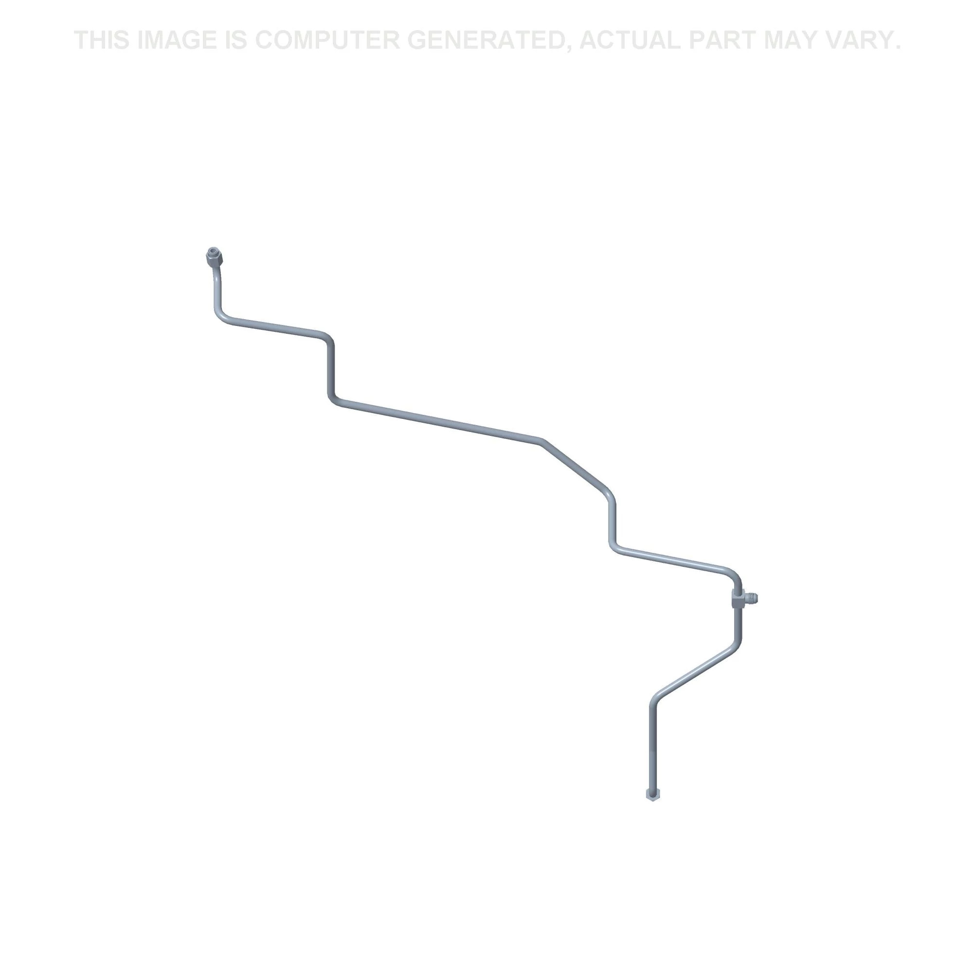 TUBO HIDRÁULICO | CASECE | EU | ES