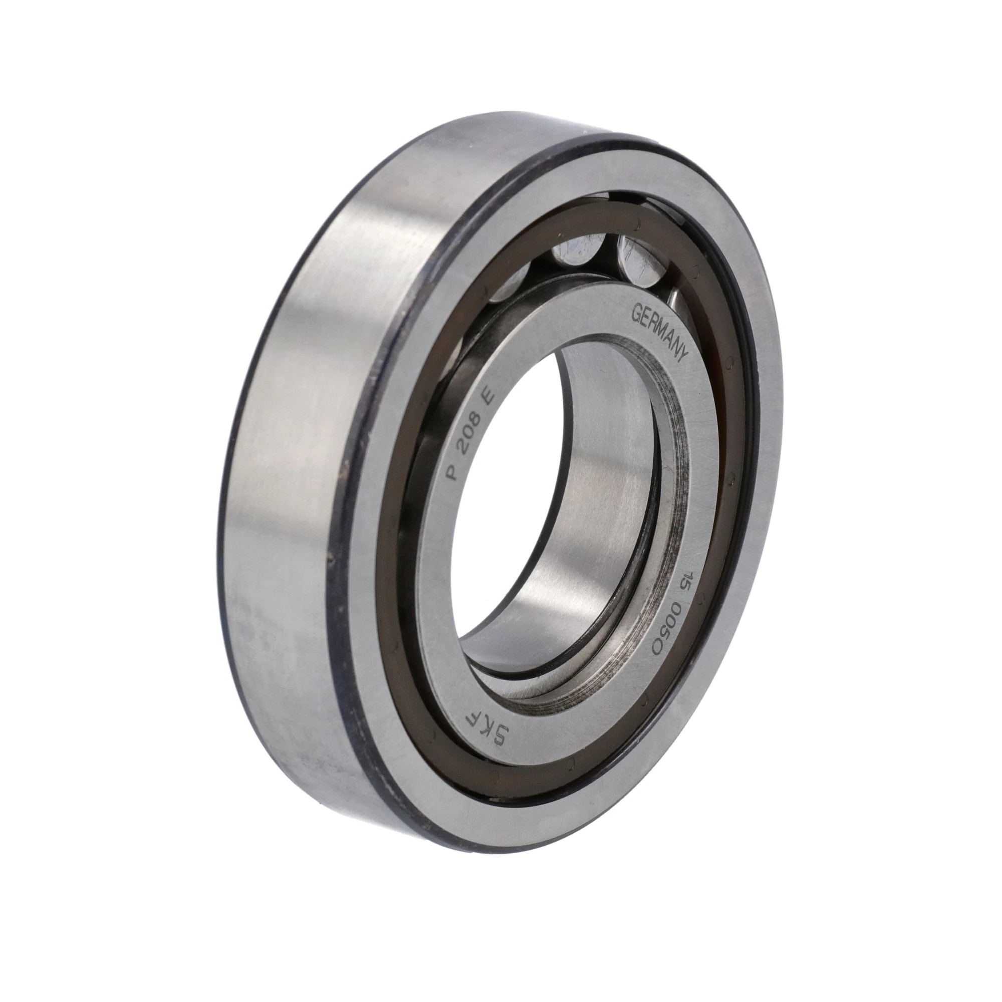 Rolamento de rolo cilíndrico - ISO NJ 208 ECJ