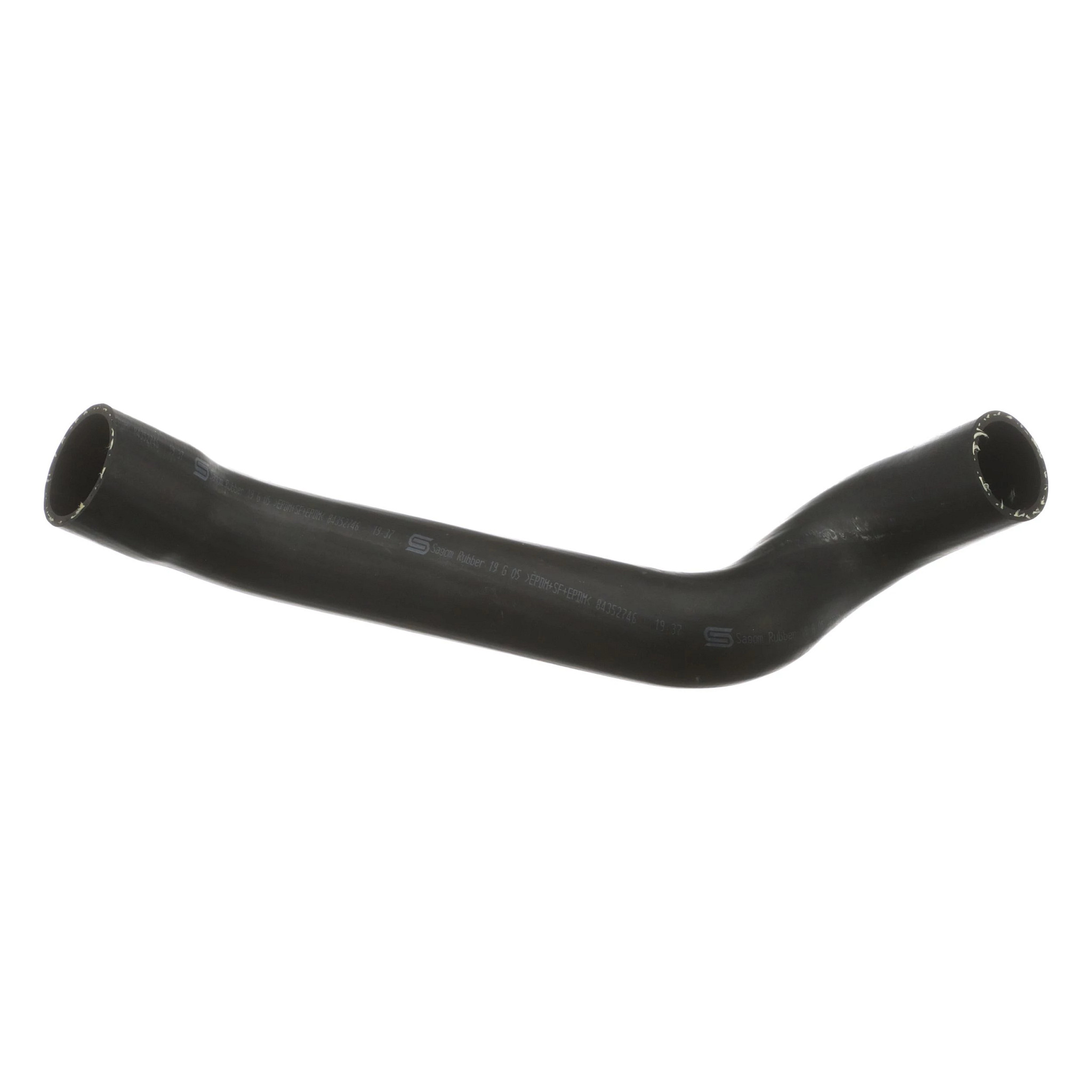 RADIATOR HOSE | NEWHOLLANDAG | CA | EN