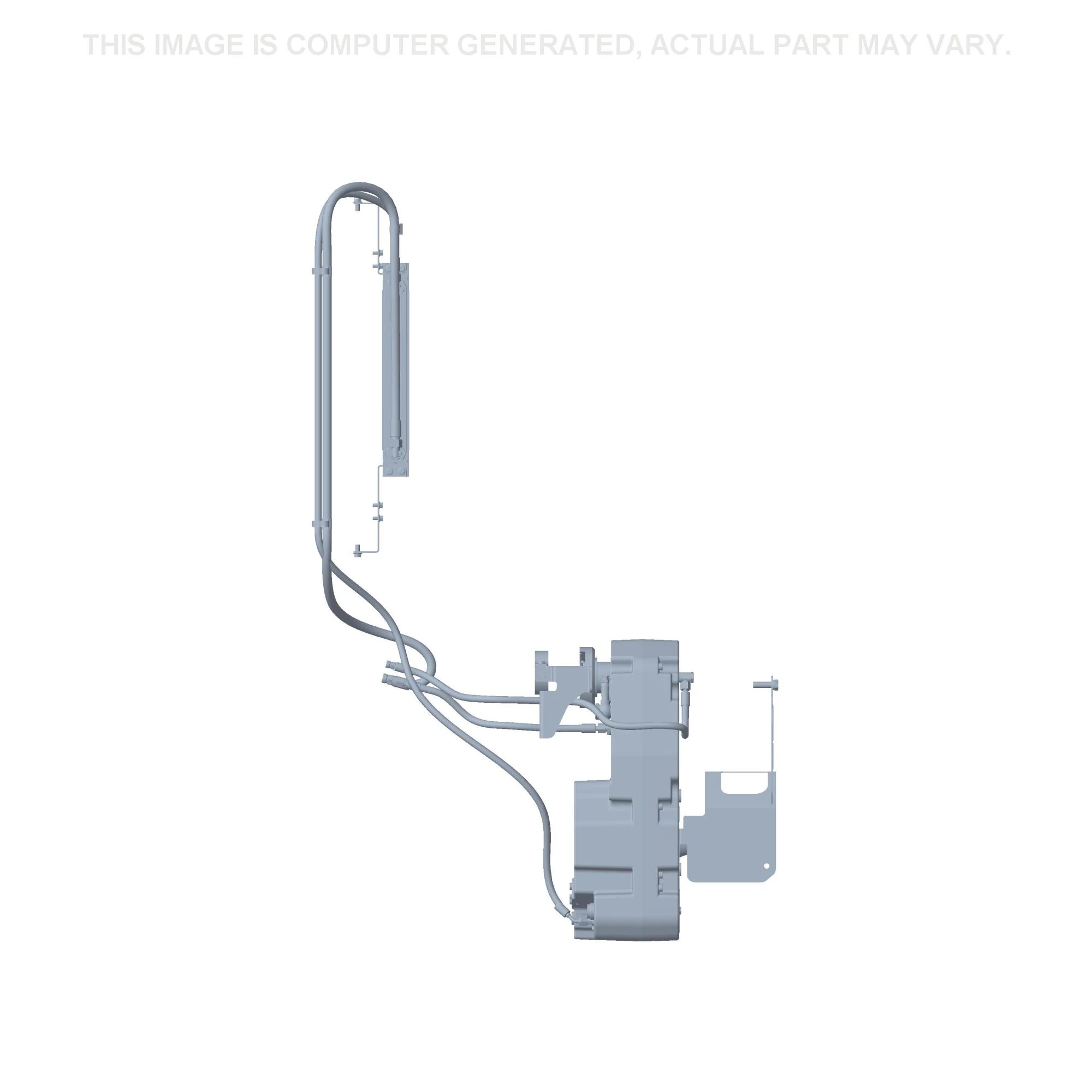 DIA KIT, TRACTOR | CASEIH | GB | EN