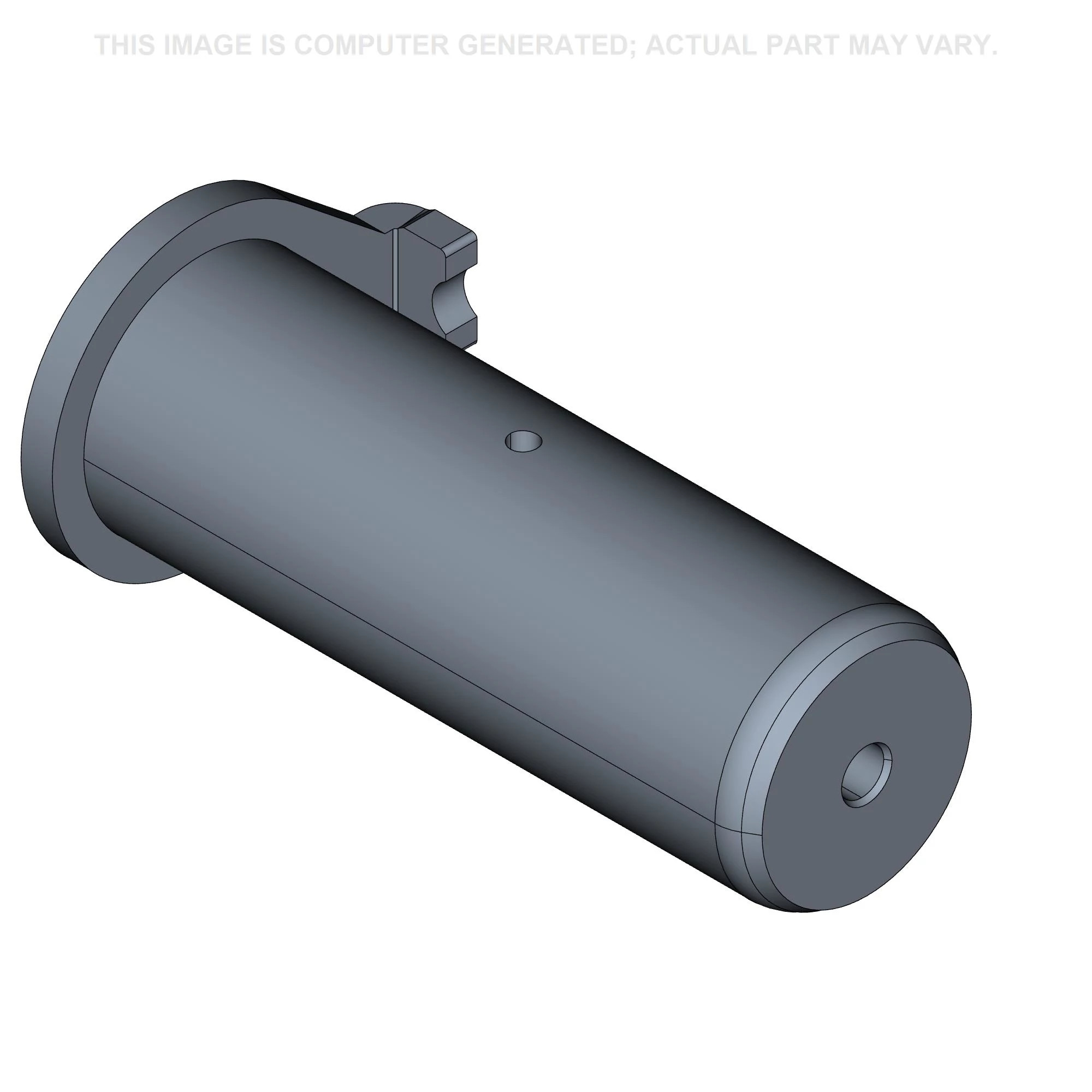 Pin - 45mm OD x 129mm L | NEWHOLLANDAG | US | EN