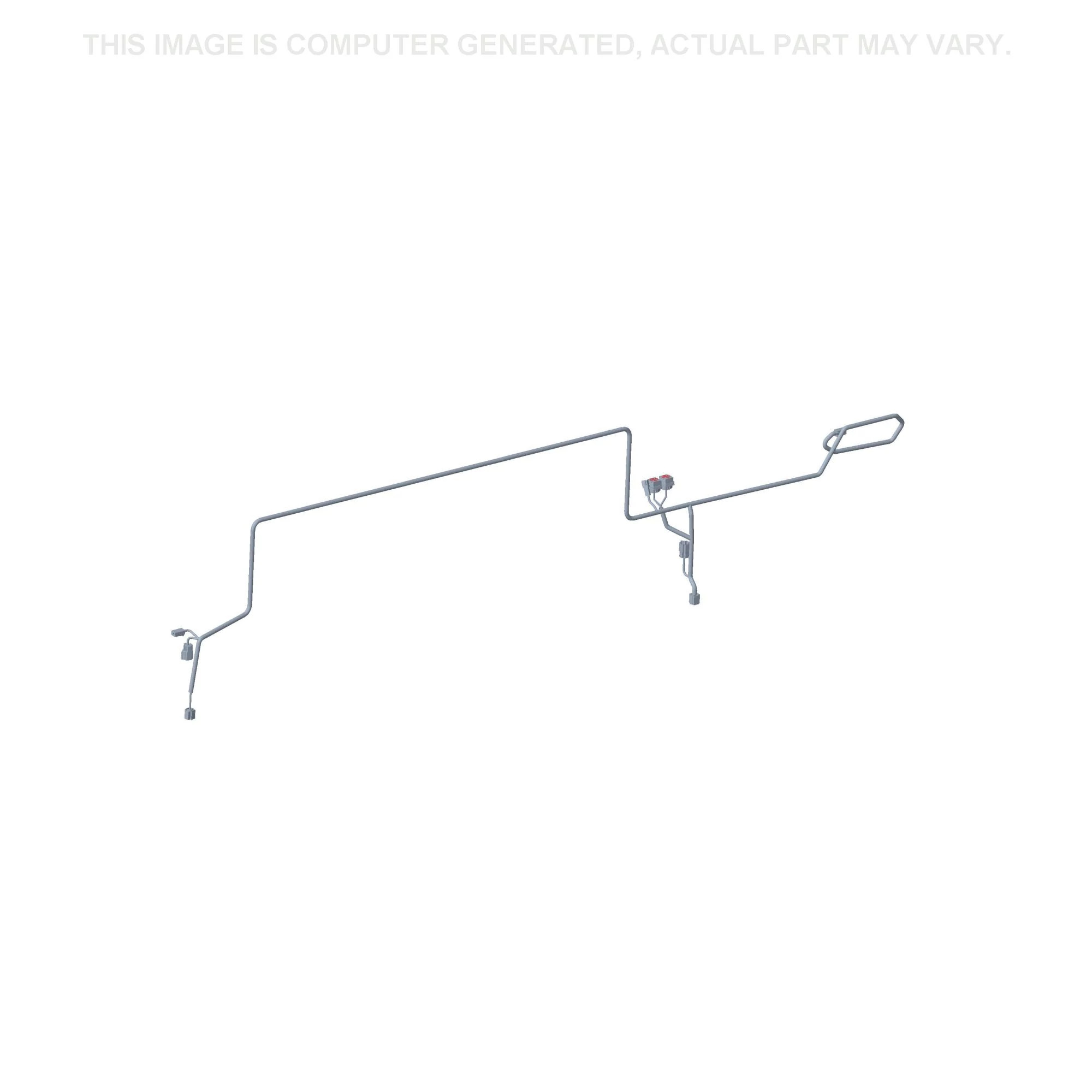 WIRE HARNESS | CASECE | US | EN