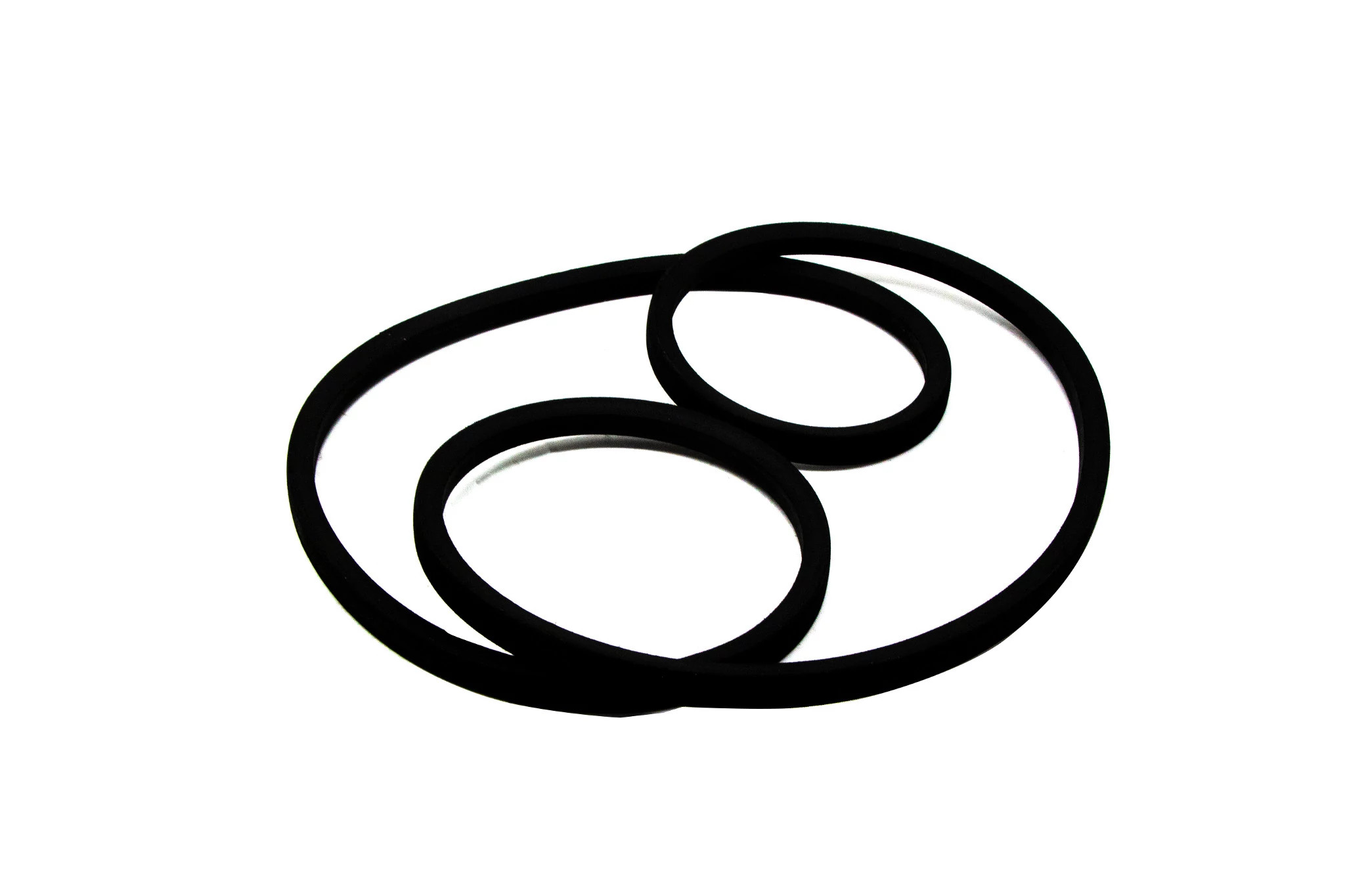 Knife Drive V-Belt - 0.88