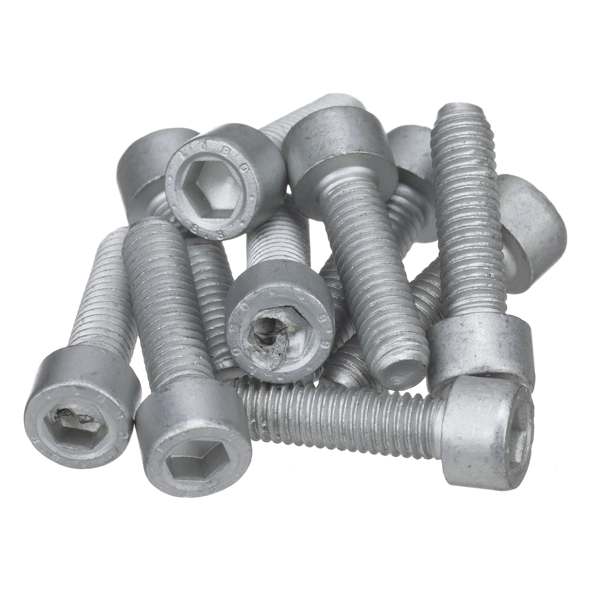 HEX SOC SCREW | CASEIH | EU | EN