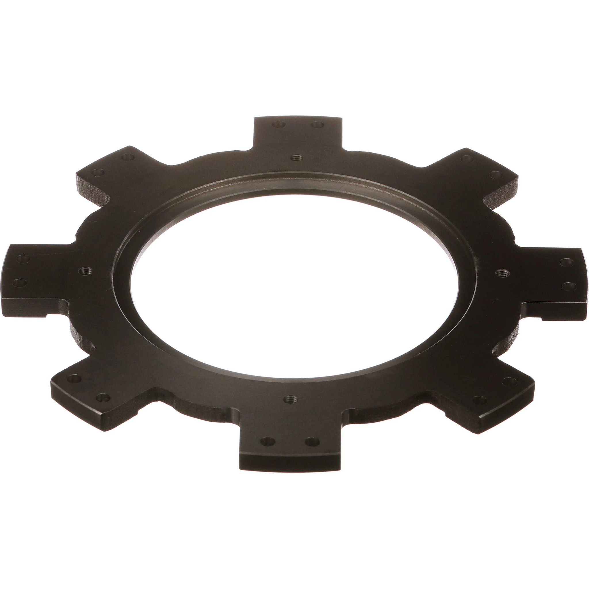 Plate | NEWHOLLANDAG | CA | EN