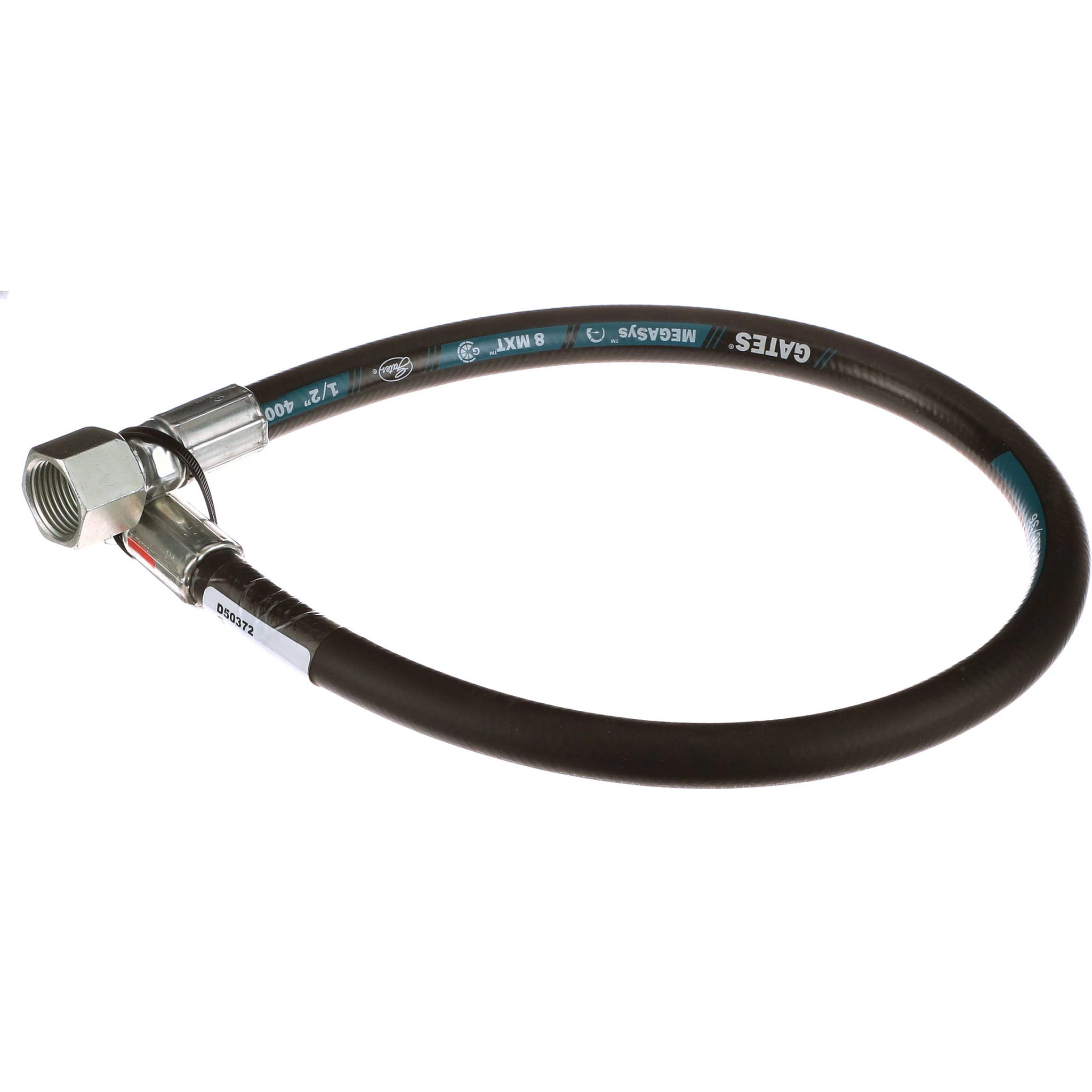 HOSE | CASECE | AMEA | EN