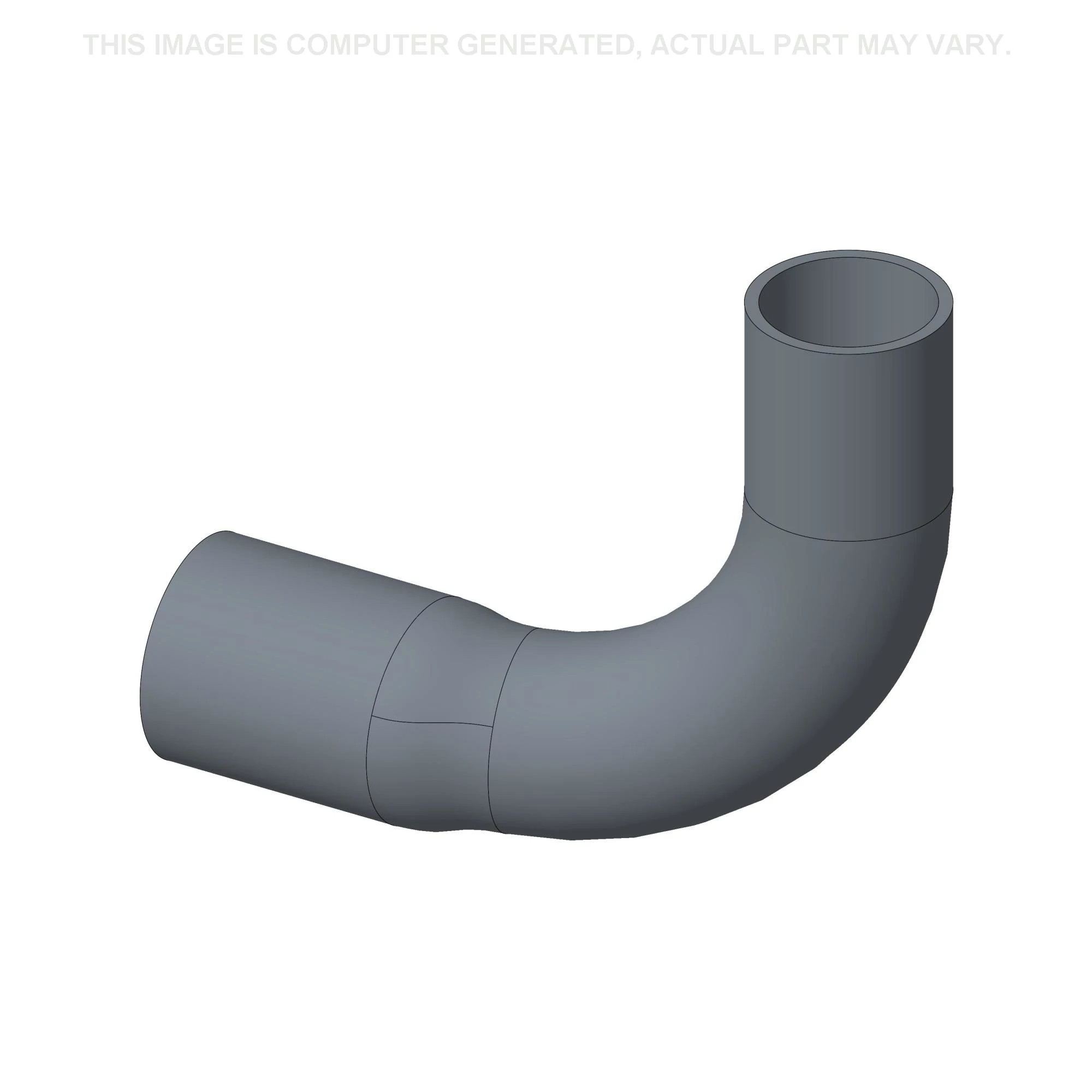 HOSE, LARGE | NEWHOLLANDAG | CA | EN