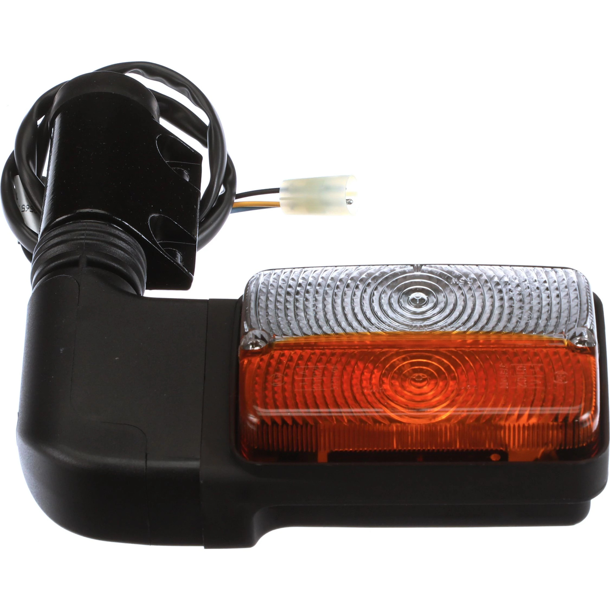 FRONT LAMP | NEWHOLLANDAG | CA | EN