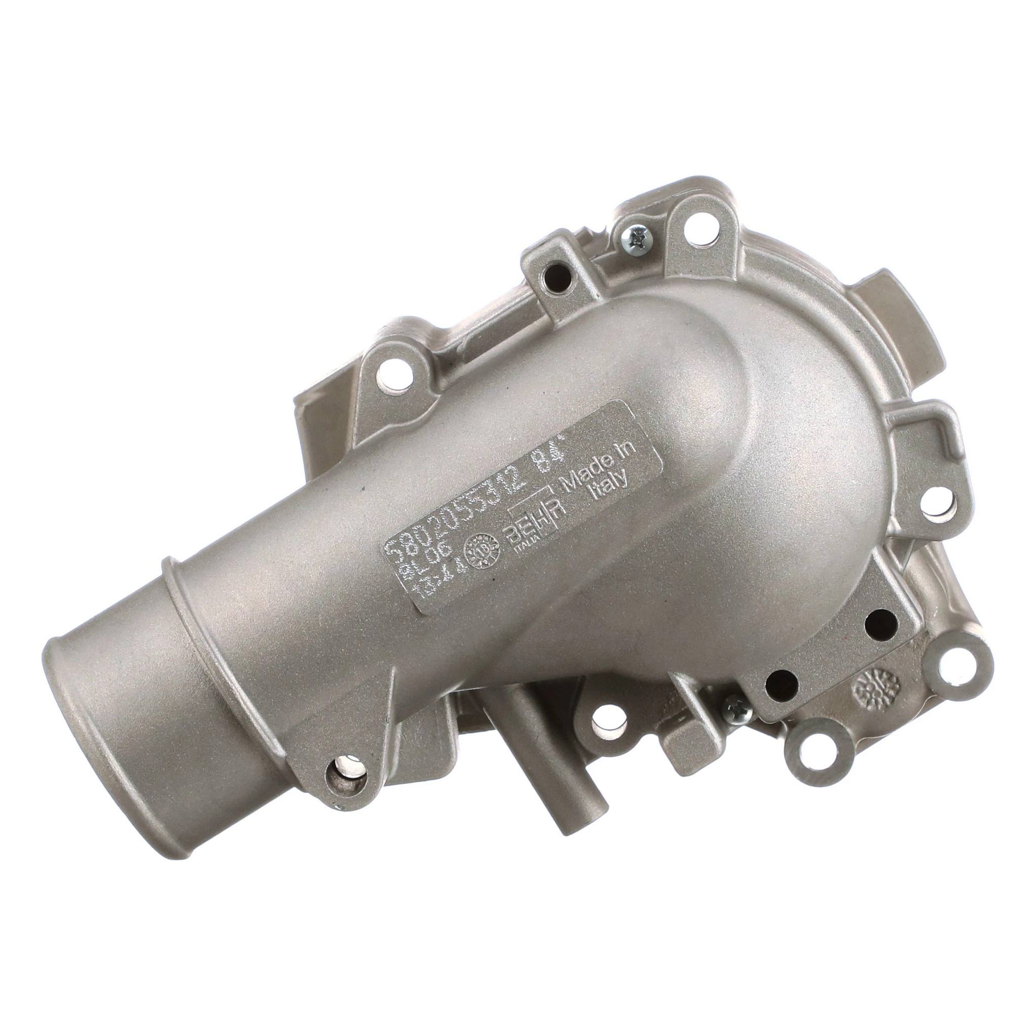 THERMOSTAT | CASEIH | GB | EN