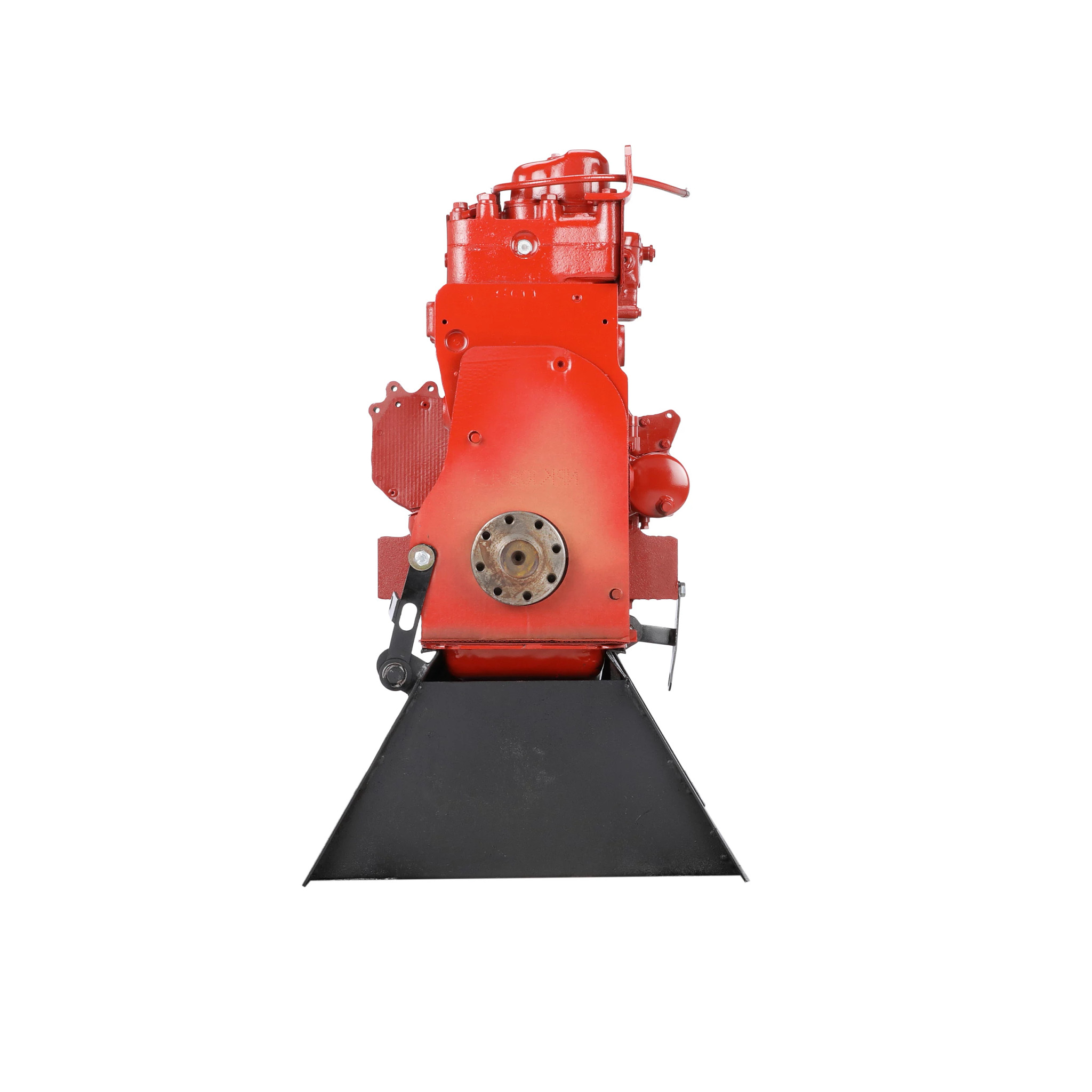 REMAN-LONG BLOCK NON EPA (non regulated) | CASEIH | EU | EN