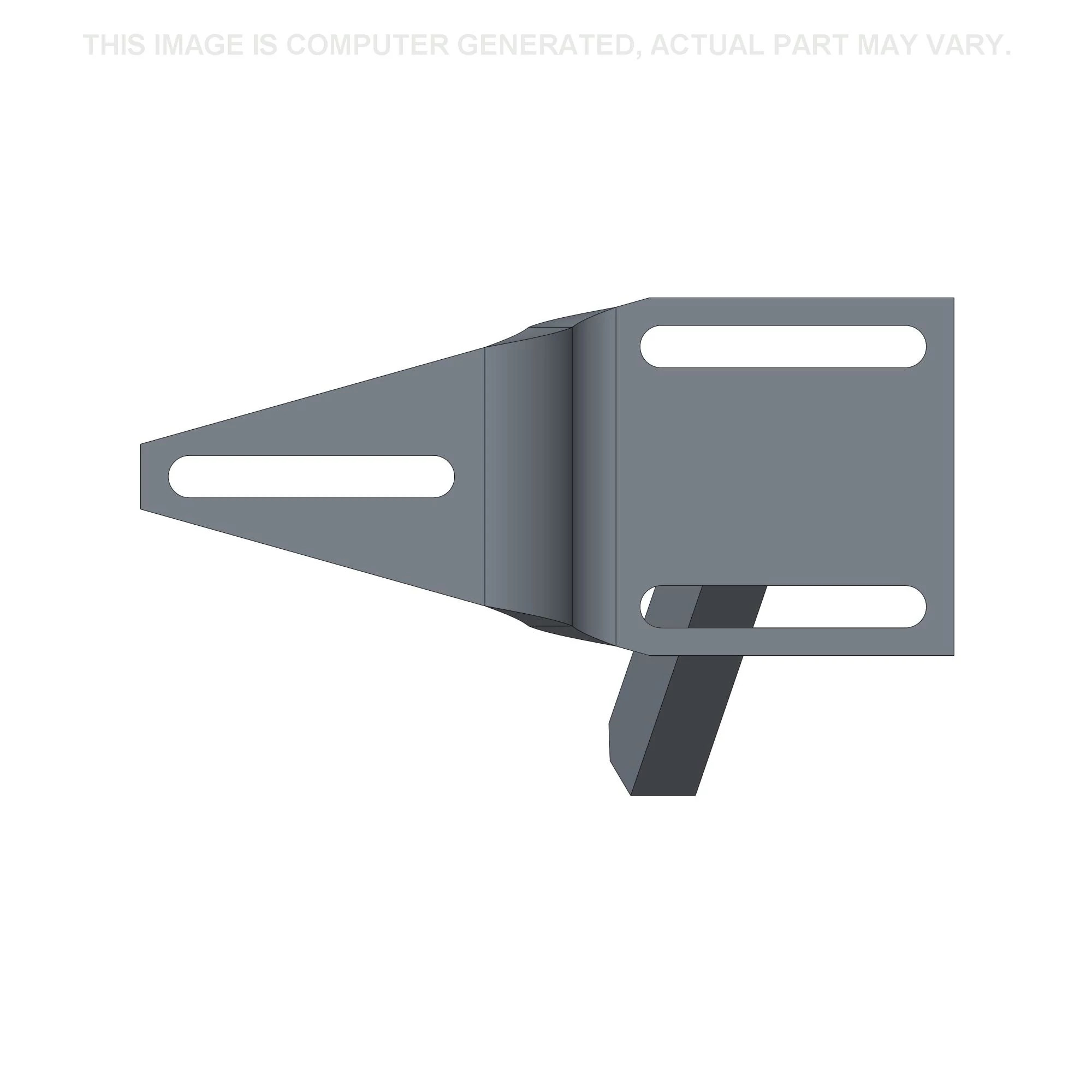 PLATE | CASEIH | CA | EN