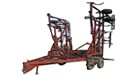 INTERNATIONAL CHISEL PLOW | NEWHOLLANDAG | US | EN