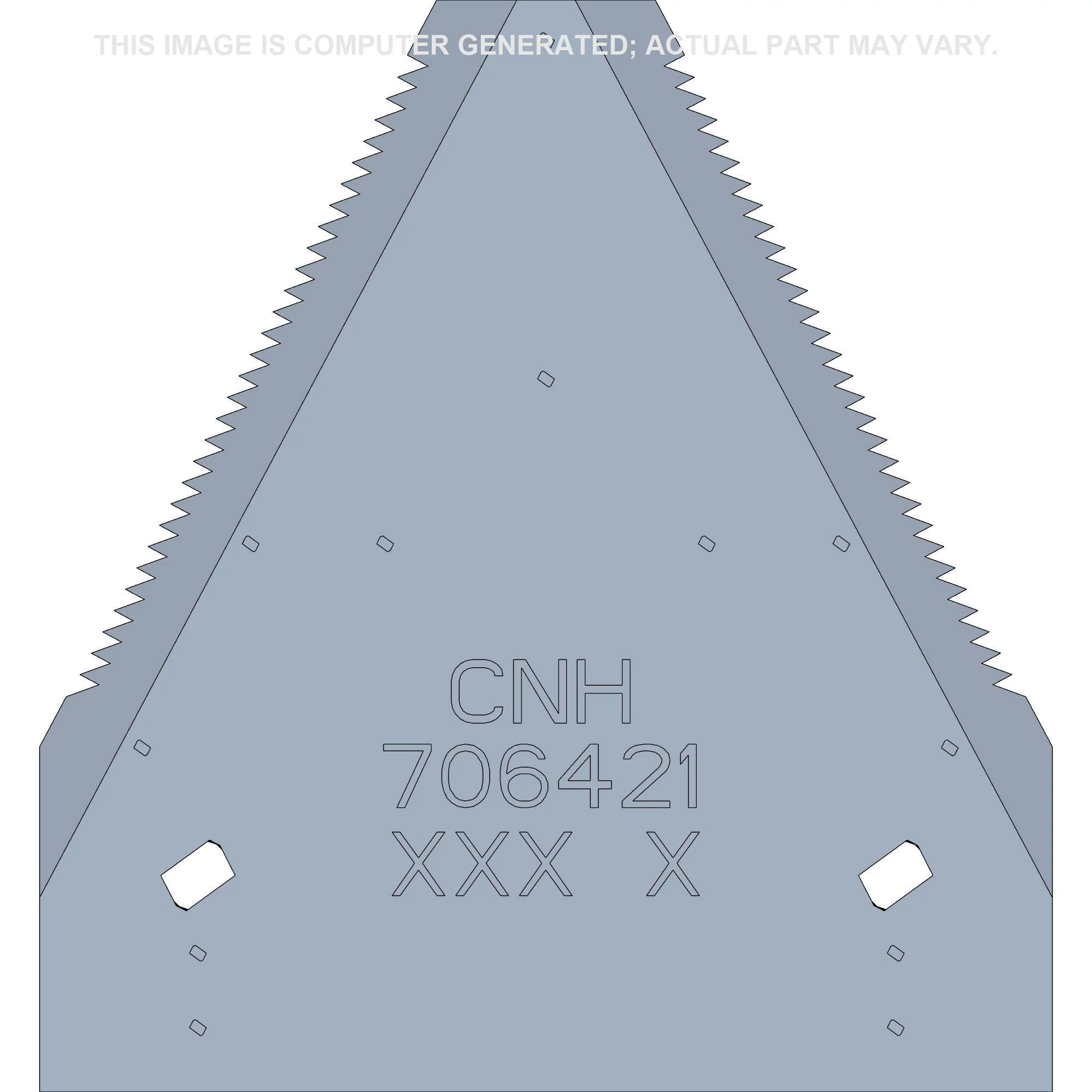 KNIFE SECTION | CASECE | US | EN