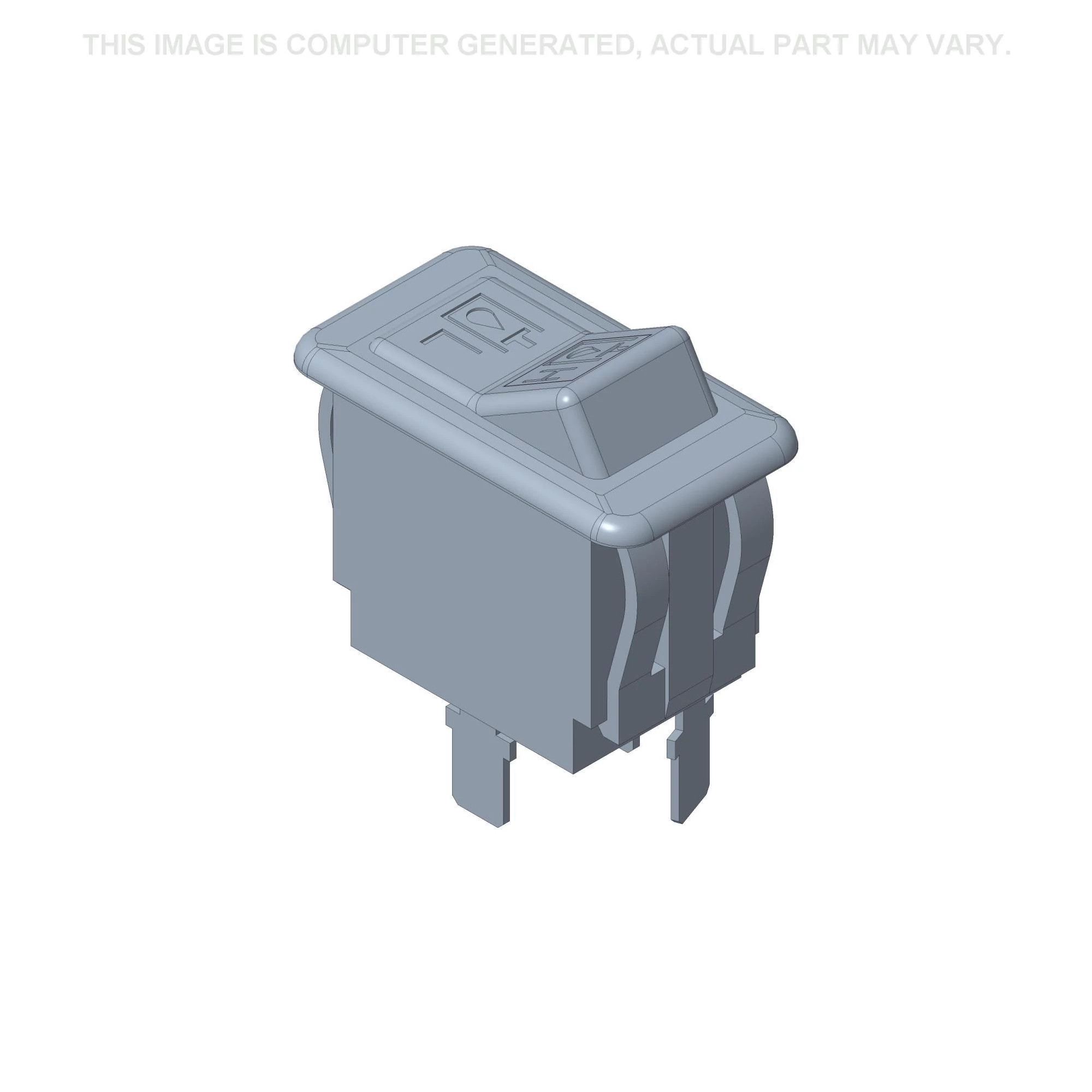 ROCKER SWITCH | CASEIH | CA | EN