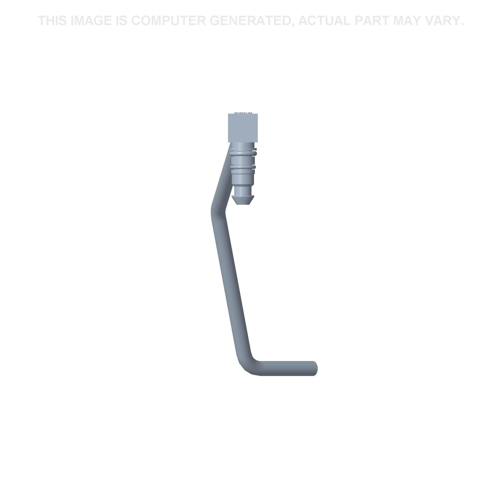 MANGUEIRA DE AR | NEWHOLLANDCE | EU | PT