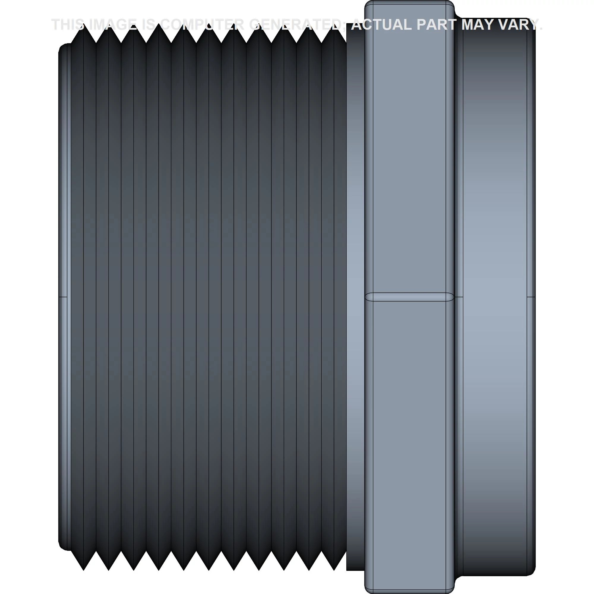 REDUCER FITTING | CASECE | AMEA | EN