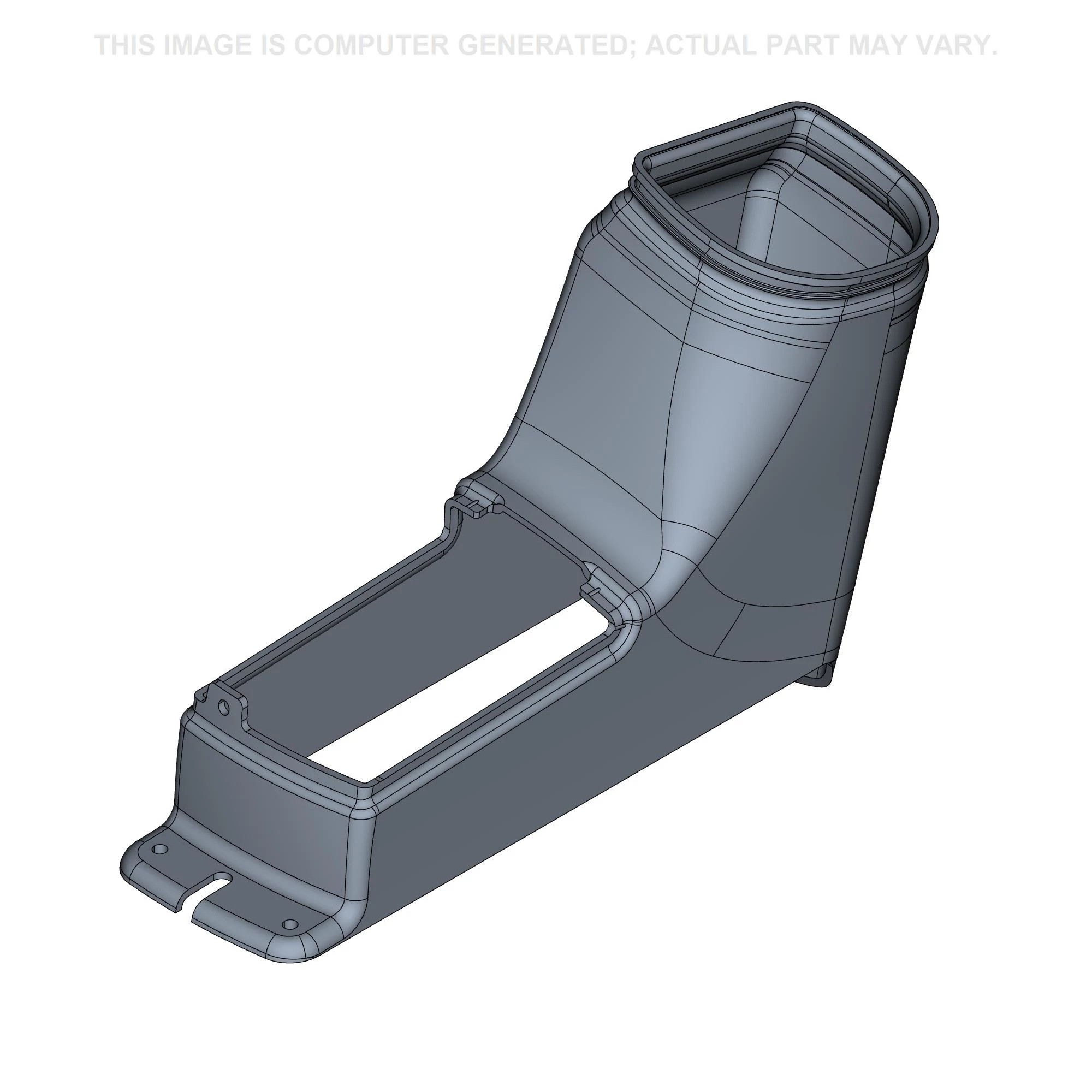 Console | CASECE | BR | PT