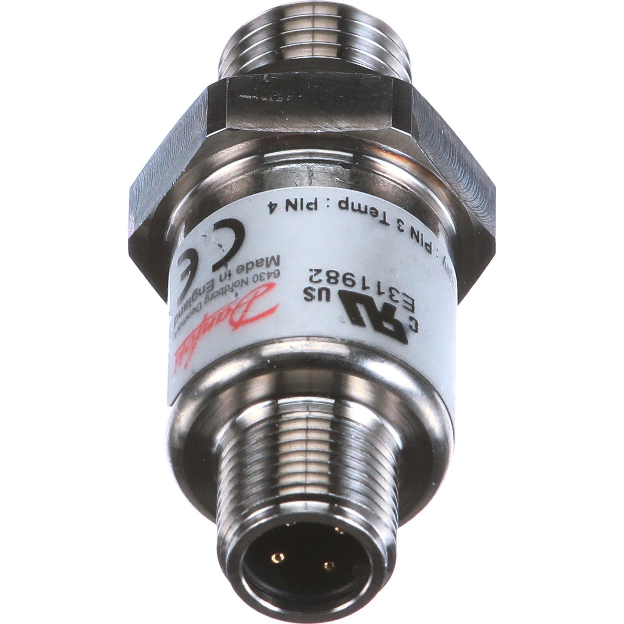 TRANSDUCER | NEWHOLLANDAG | CA | EN