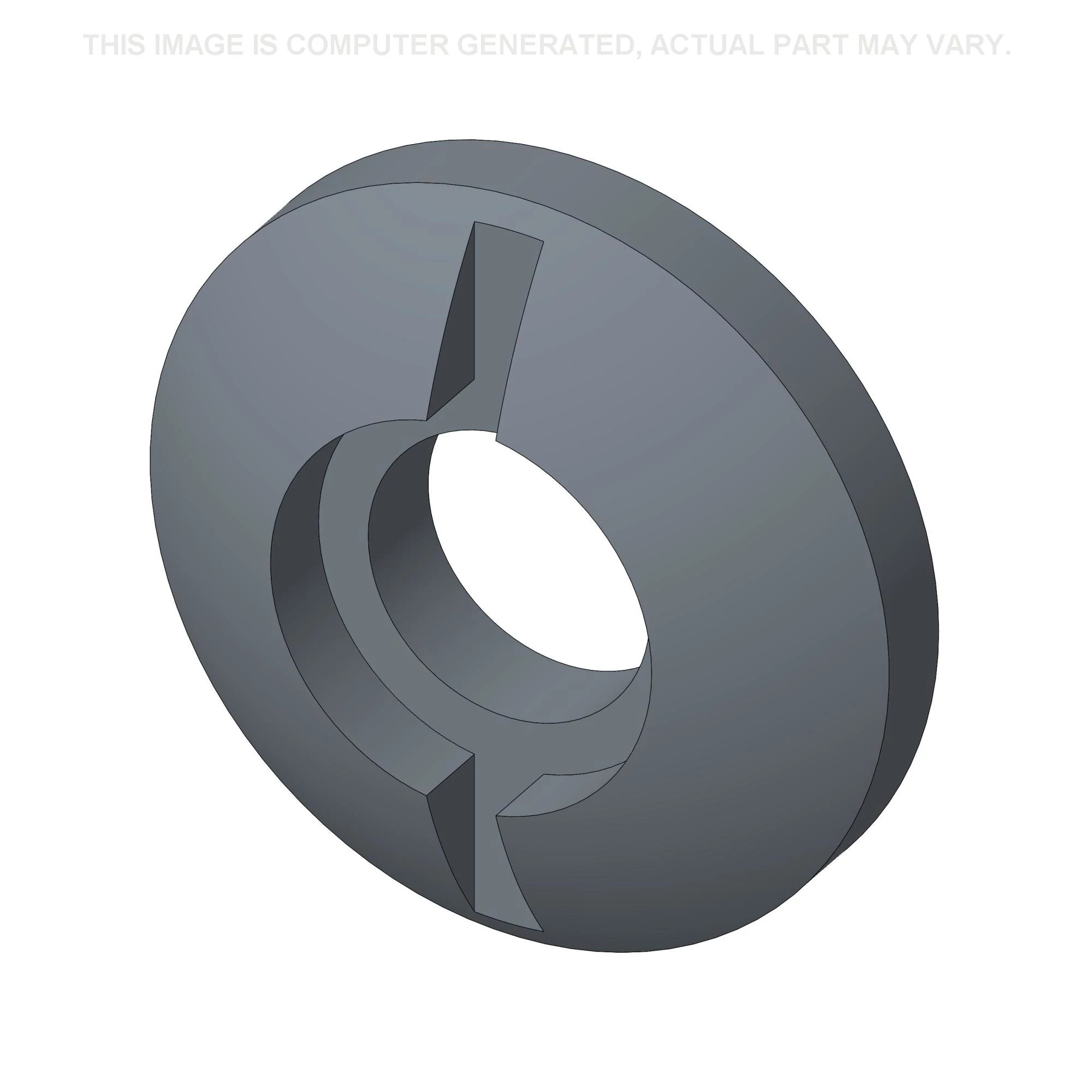 UNTERLEGSCHEIBE | STEYR | EU | DE