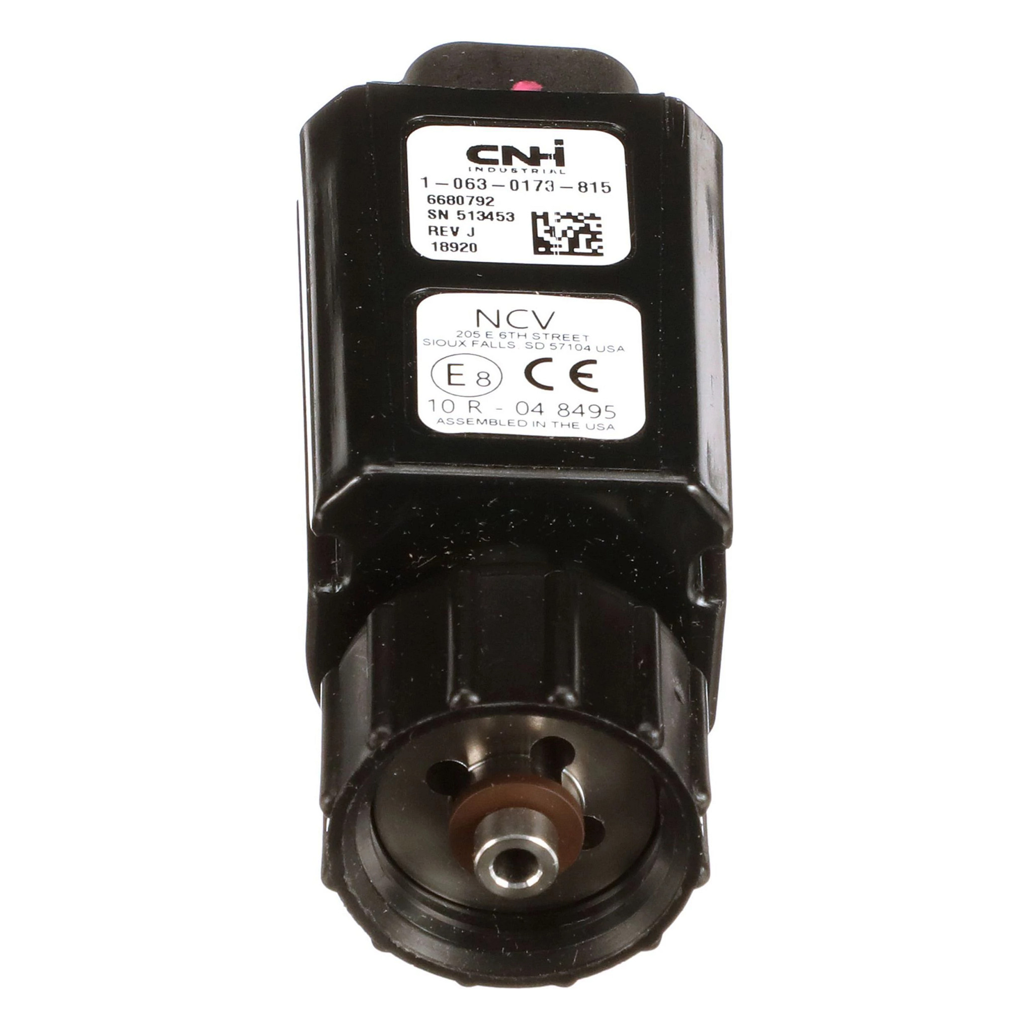 NOZZLE | CASEIH | US | EN