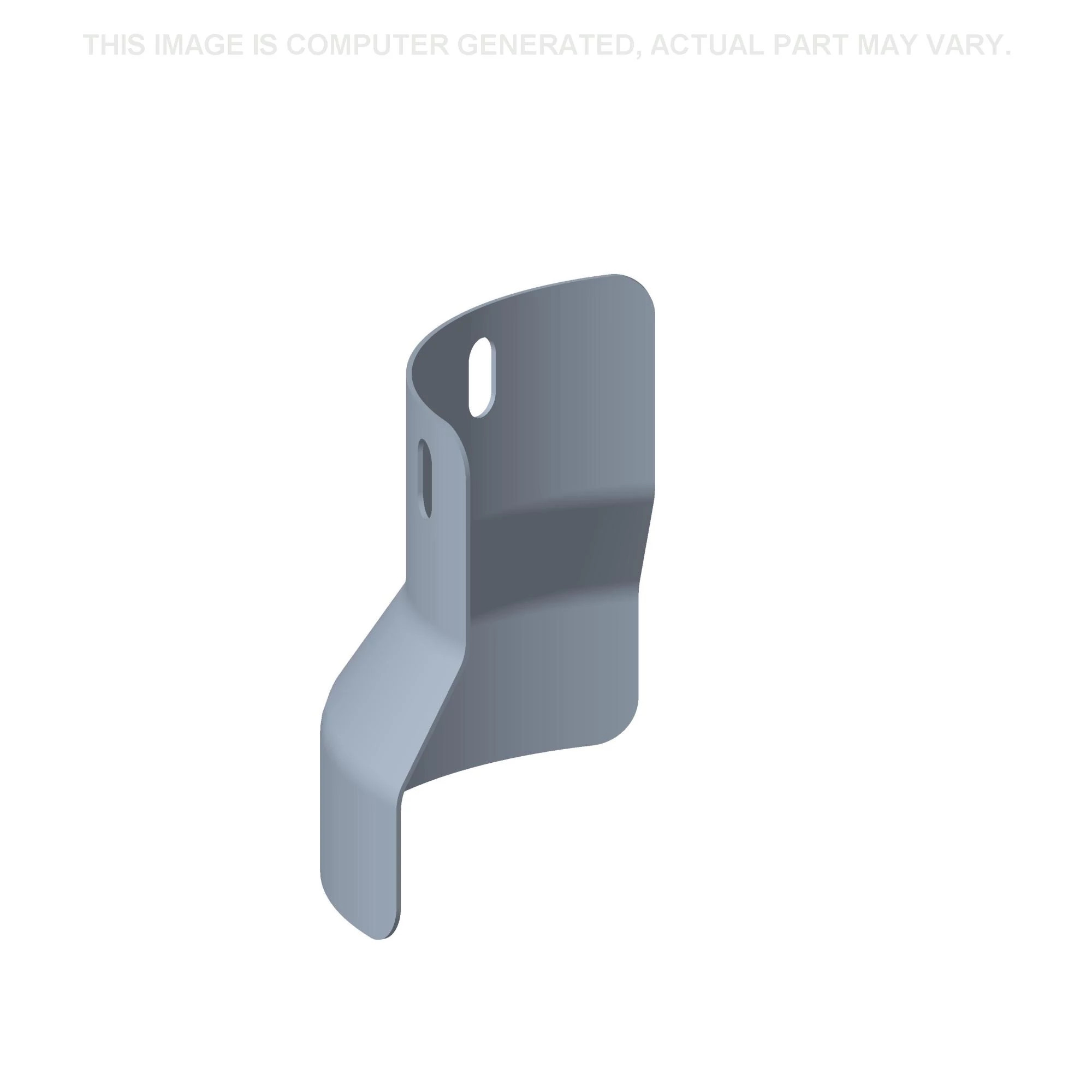 HEAT SHIELD | NEWHOLLANDAG | GB | EN