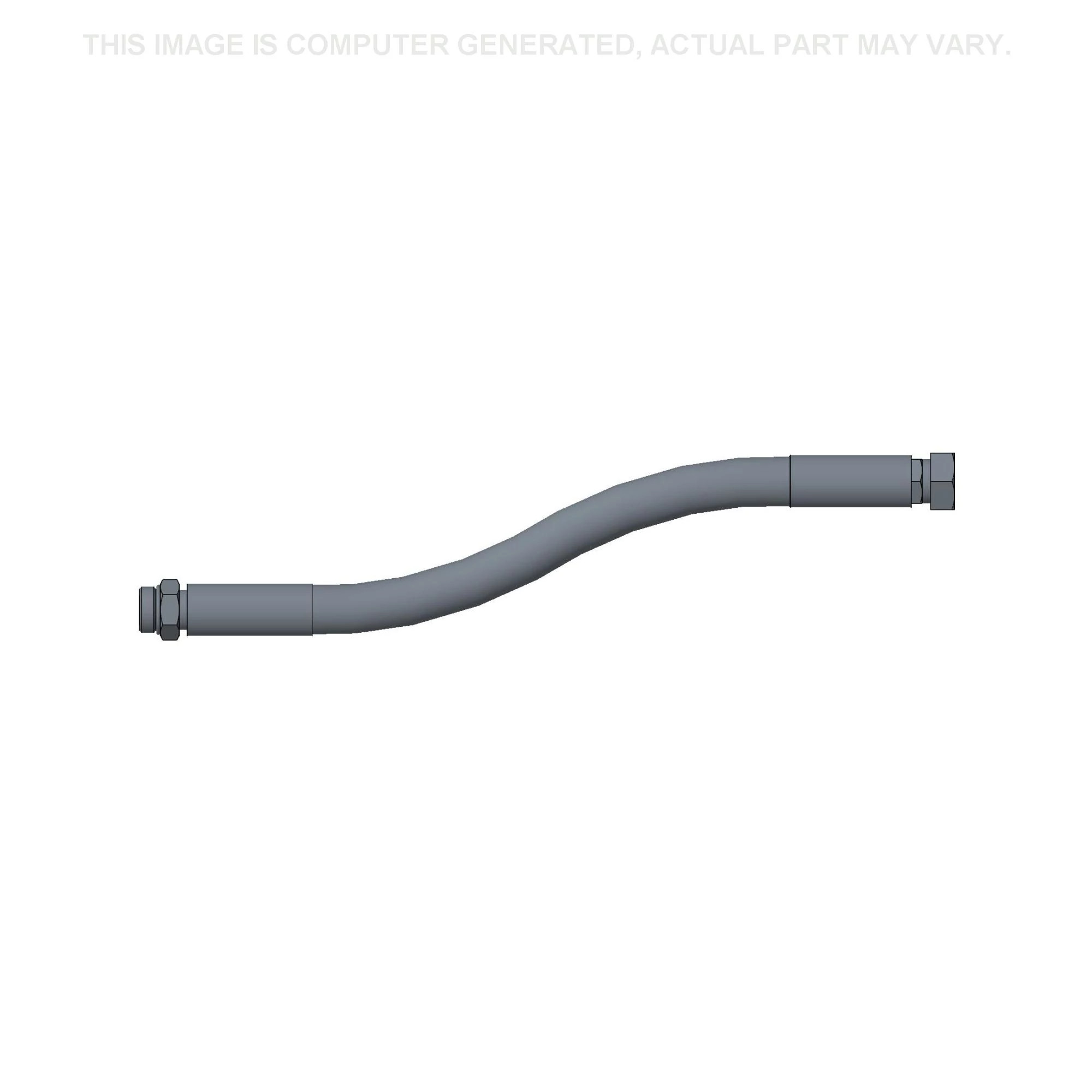 Mangueira Hidráulica