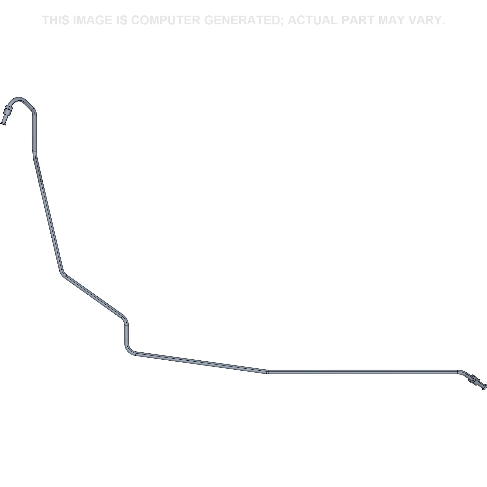 BRAKE LINE | NEWHOLLANDAG | US | EN