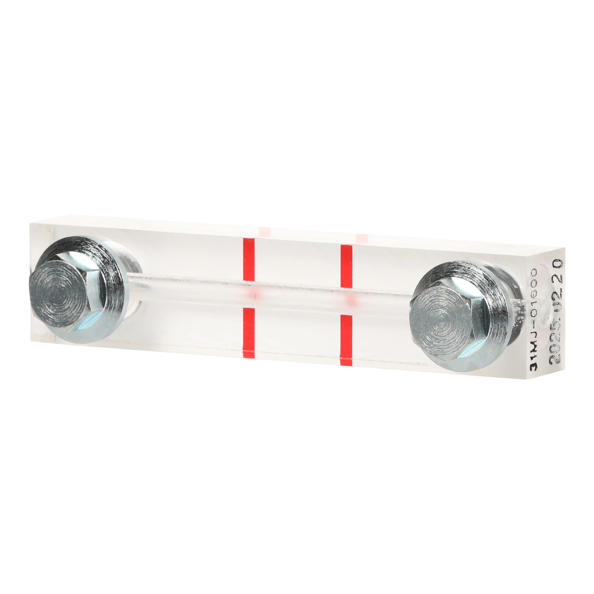 Gauge | CASECE | CA | EN