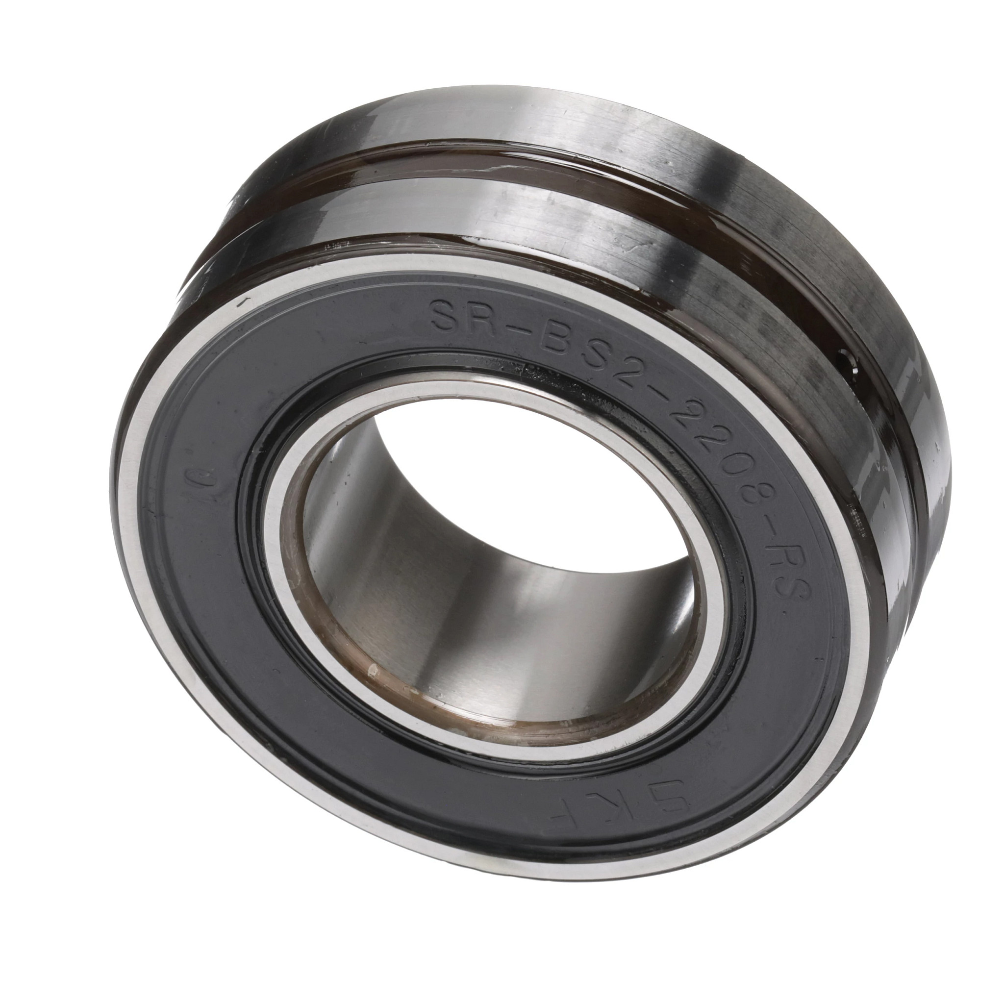 NEW HOLLAND AGRICULTURE Spherical Roller Bearing Double Row BS2