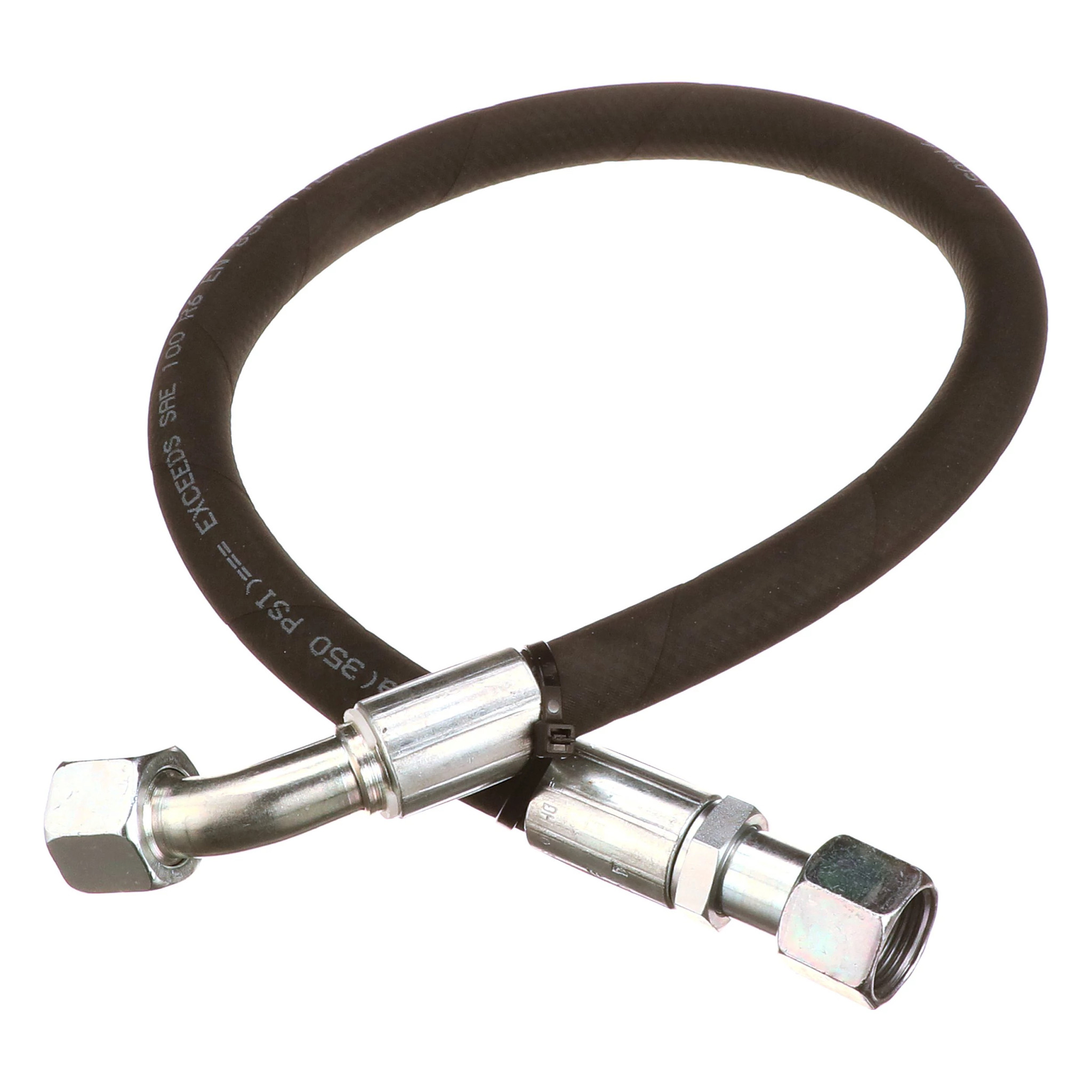 Mangueira Combustive