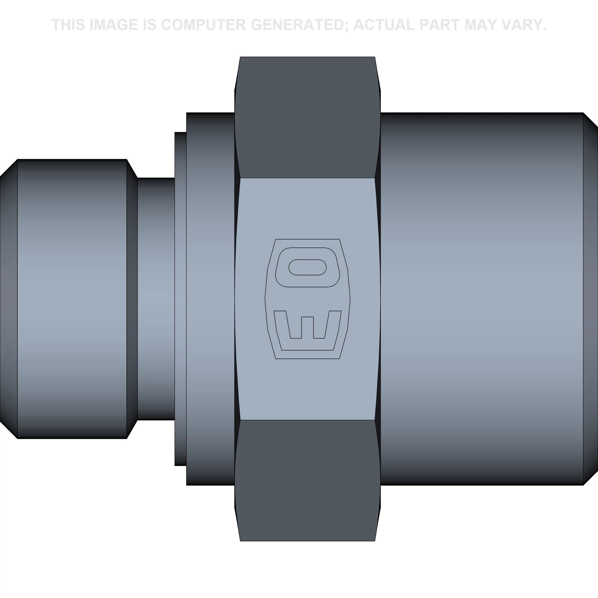 CONNETTORE IDRAULICO | CASECE | EU | IT
