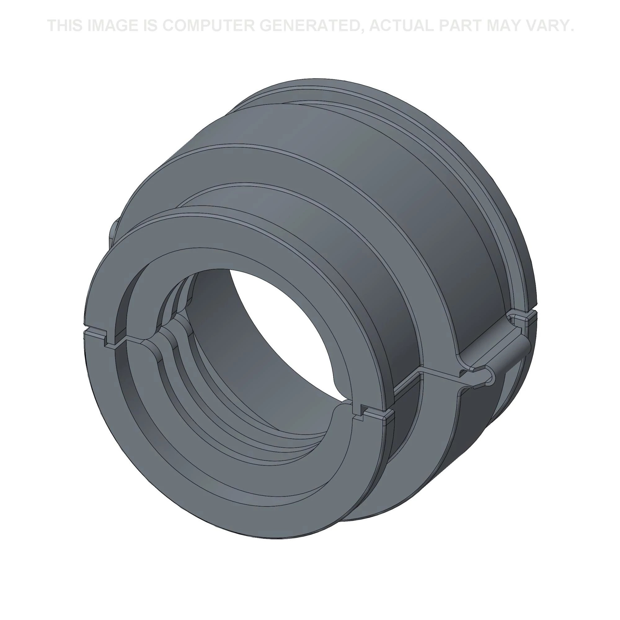 Elec Connector | NEWHOLLANDAG | CA | EN