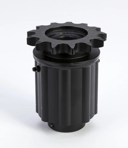 Clutch | CASEIH | CA | EN