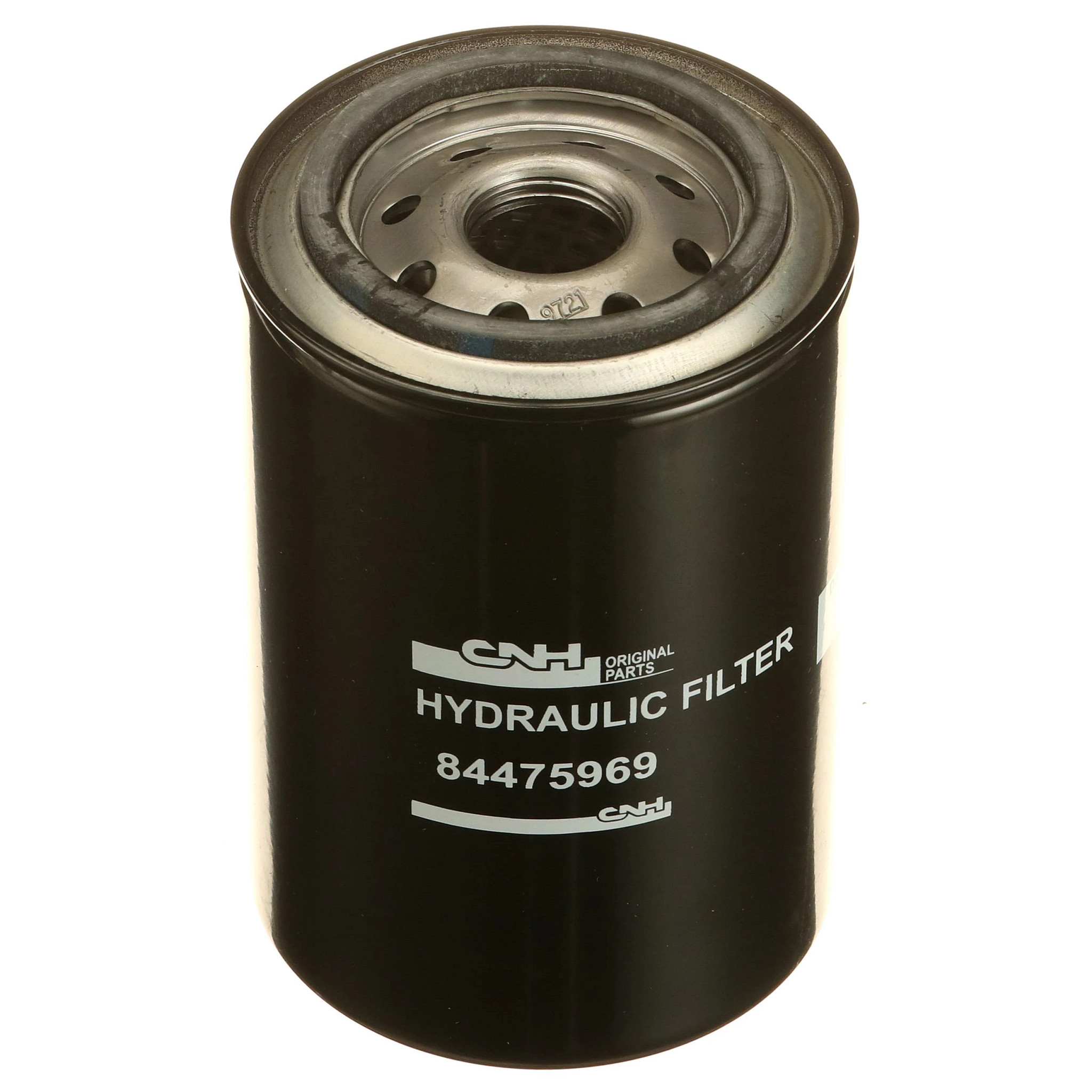HYDRAULIC OIL FILTER | NEWHOLLANDAG | GB | EN