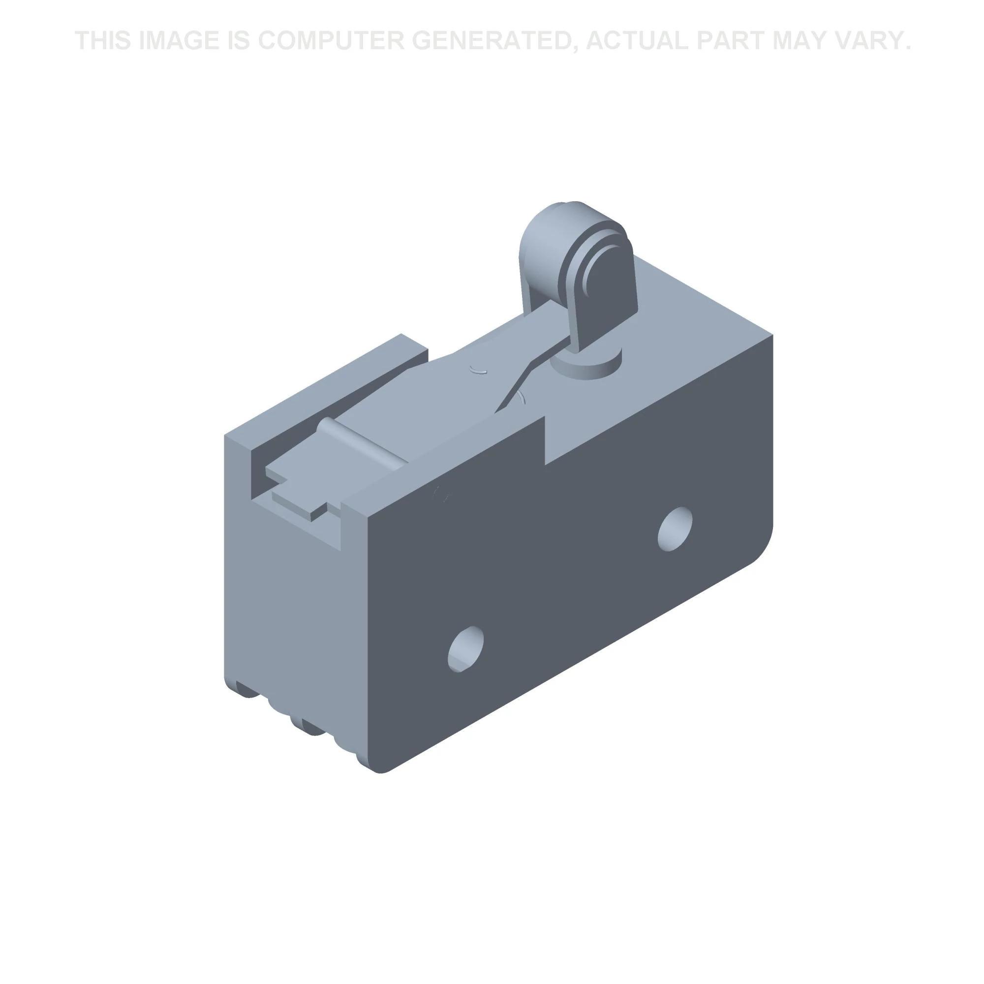 PROXIMITY SWITCH | NEWHOLLANDAG | GB | EN