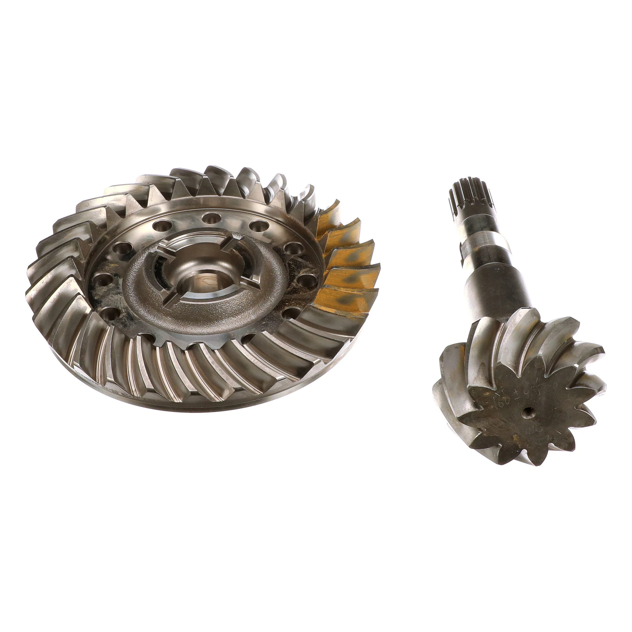 BEVEL GEAR | NEWHOLLANDAG | CA | EN