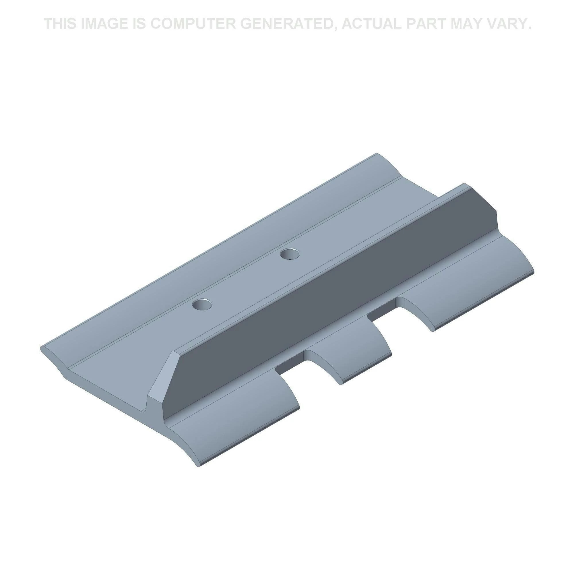 TRACK SHOE | NEWHOLLANDCE | US | EN